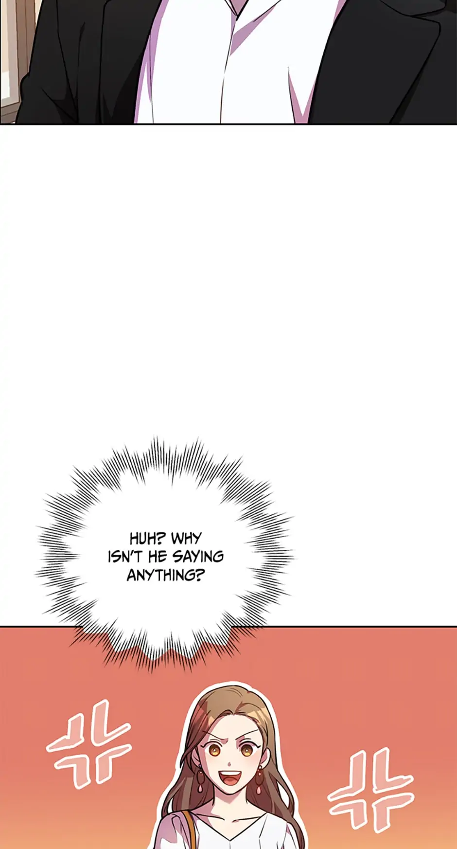 Marriage? No Thanks! chapter 1 page 47