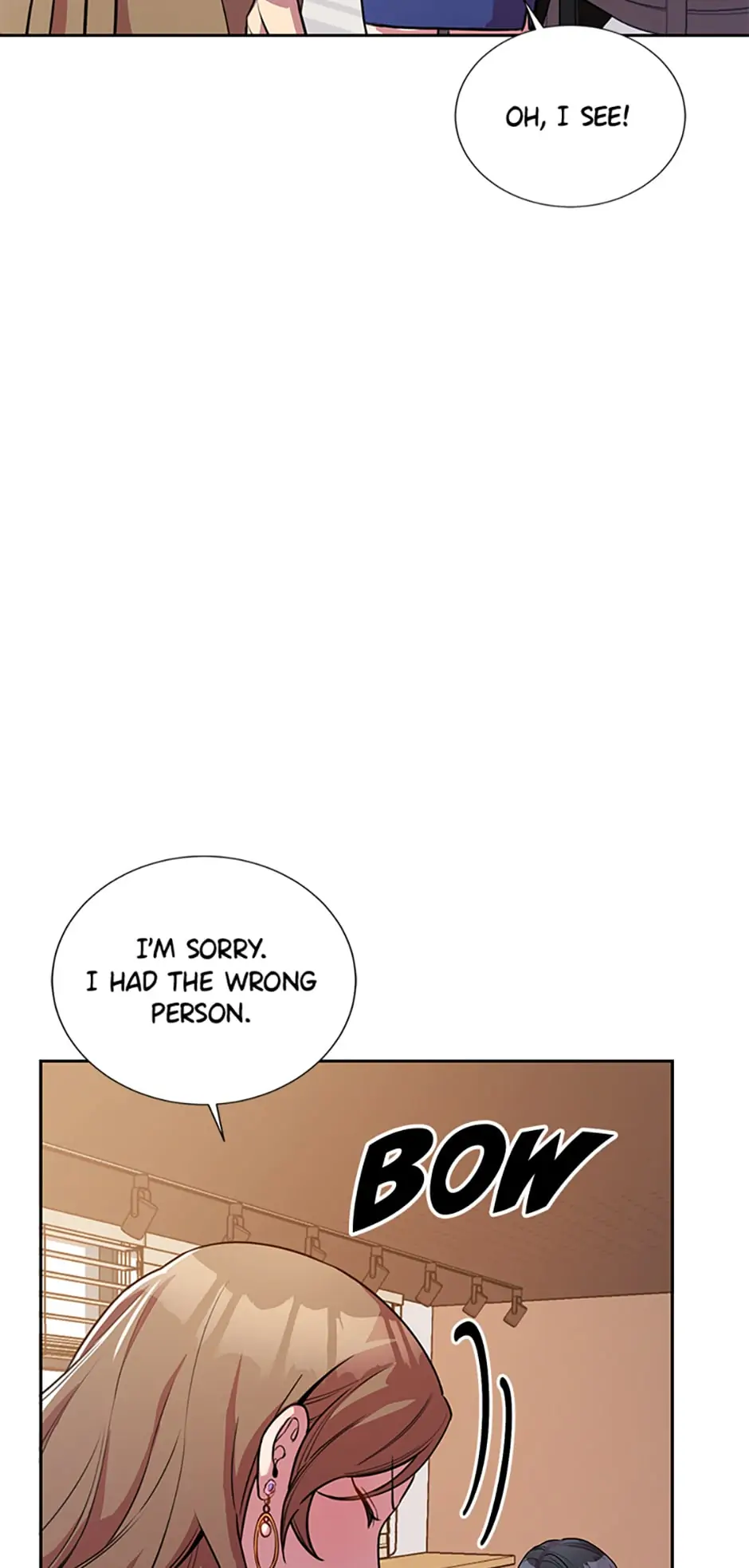 Marriage? No Thanks! chapter 1 page 52