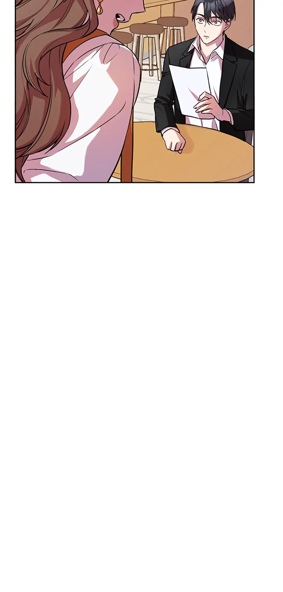 Marriage? No Thanks! chapter 1 page 53