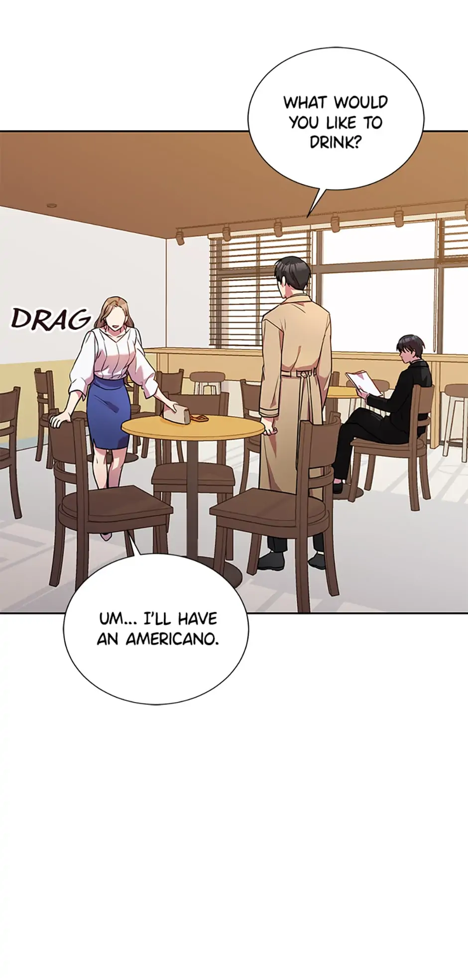 Marriage? No Thanks! chapter 1 page 54
