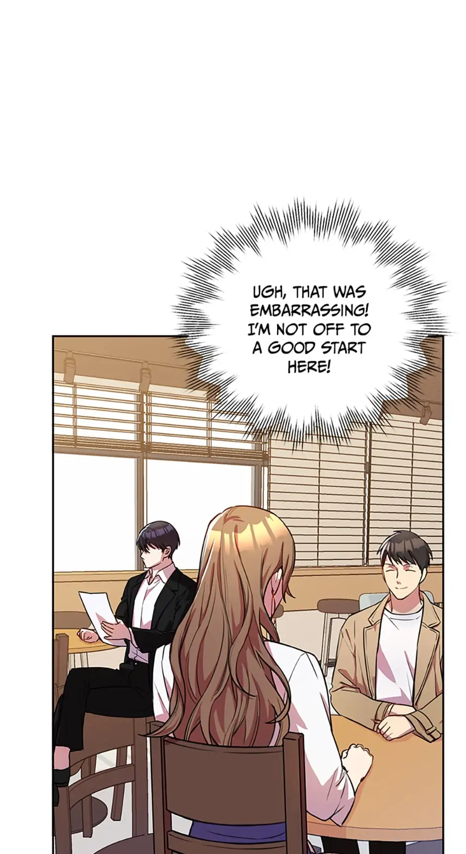 Marriage? No Thanks! chapter 1 page 55
