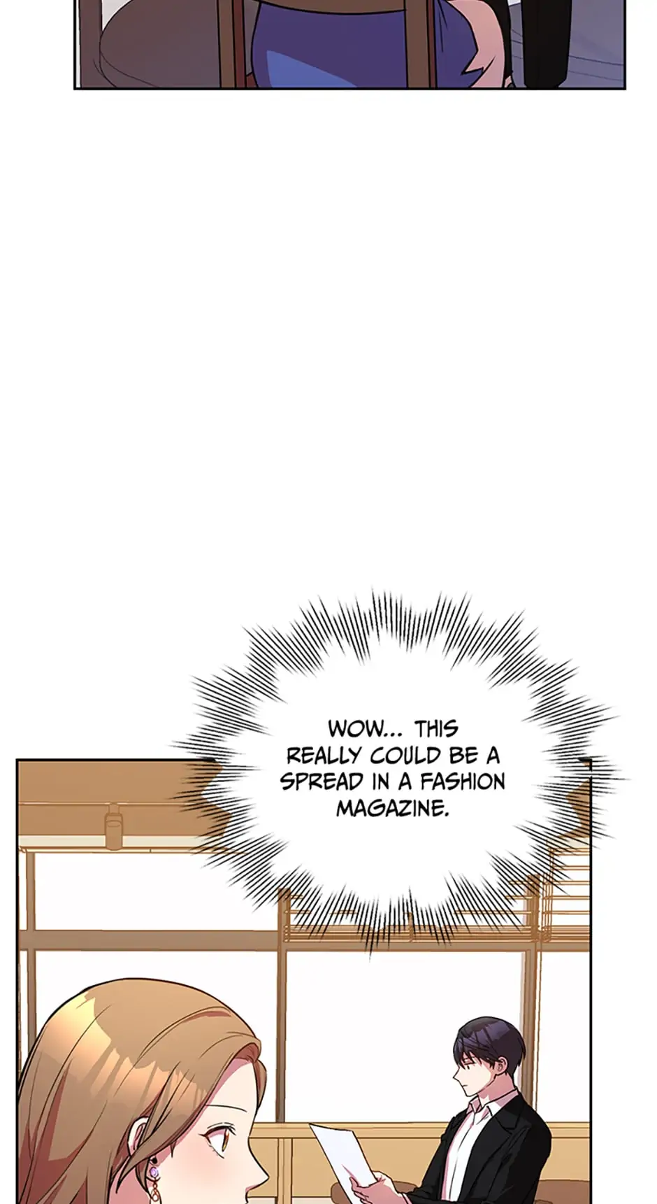 Marriage? No Thanks! chapter 1 page 56