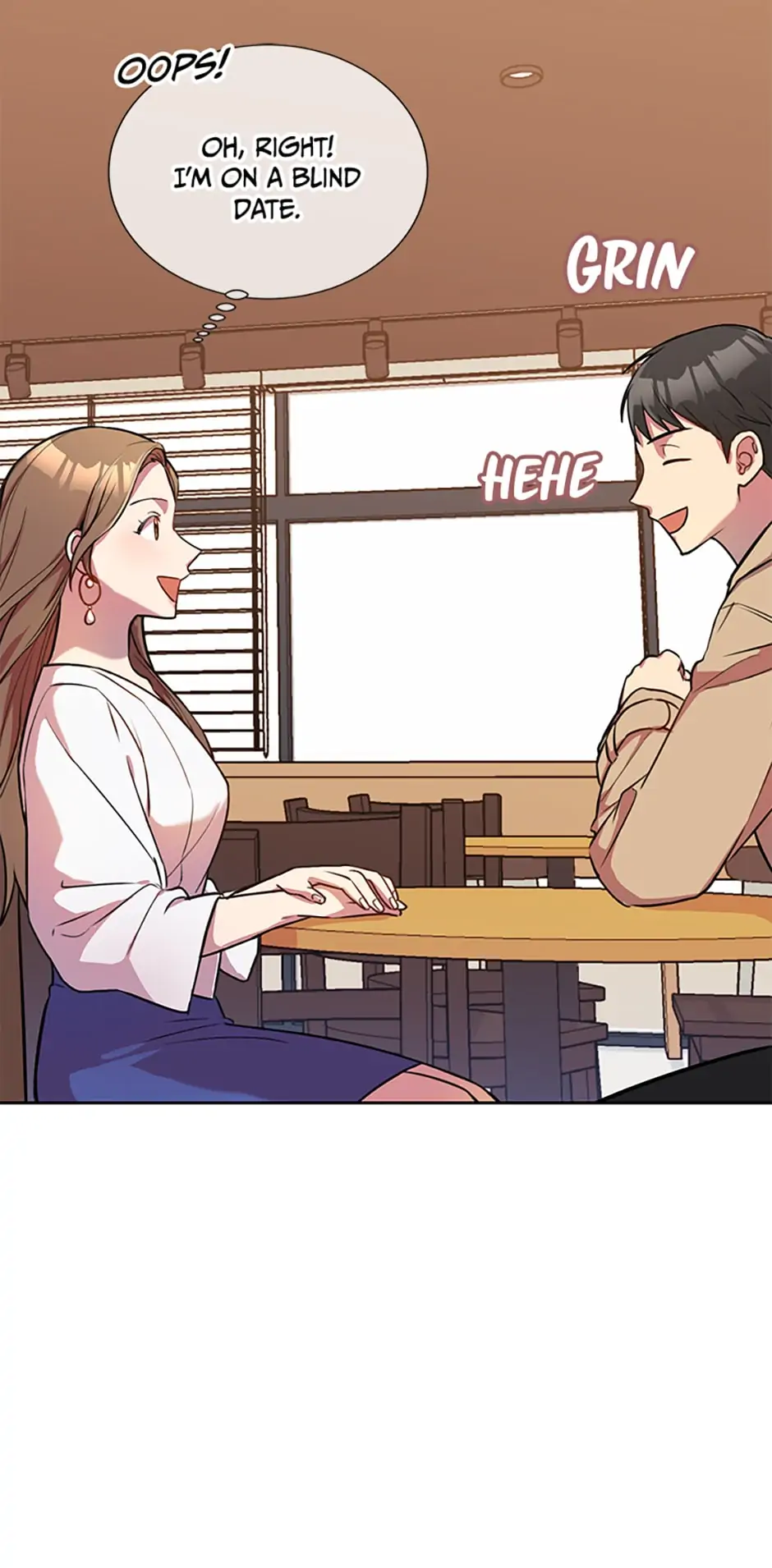 Marriage? No Thanks! chapter 1 page 64