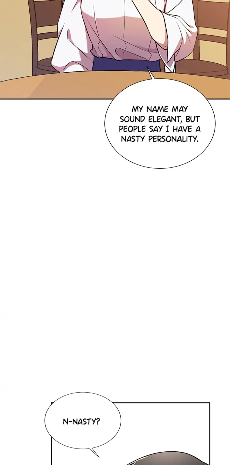 Marriage? No Thanks! chapter 1 page 66