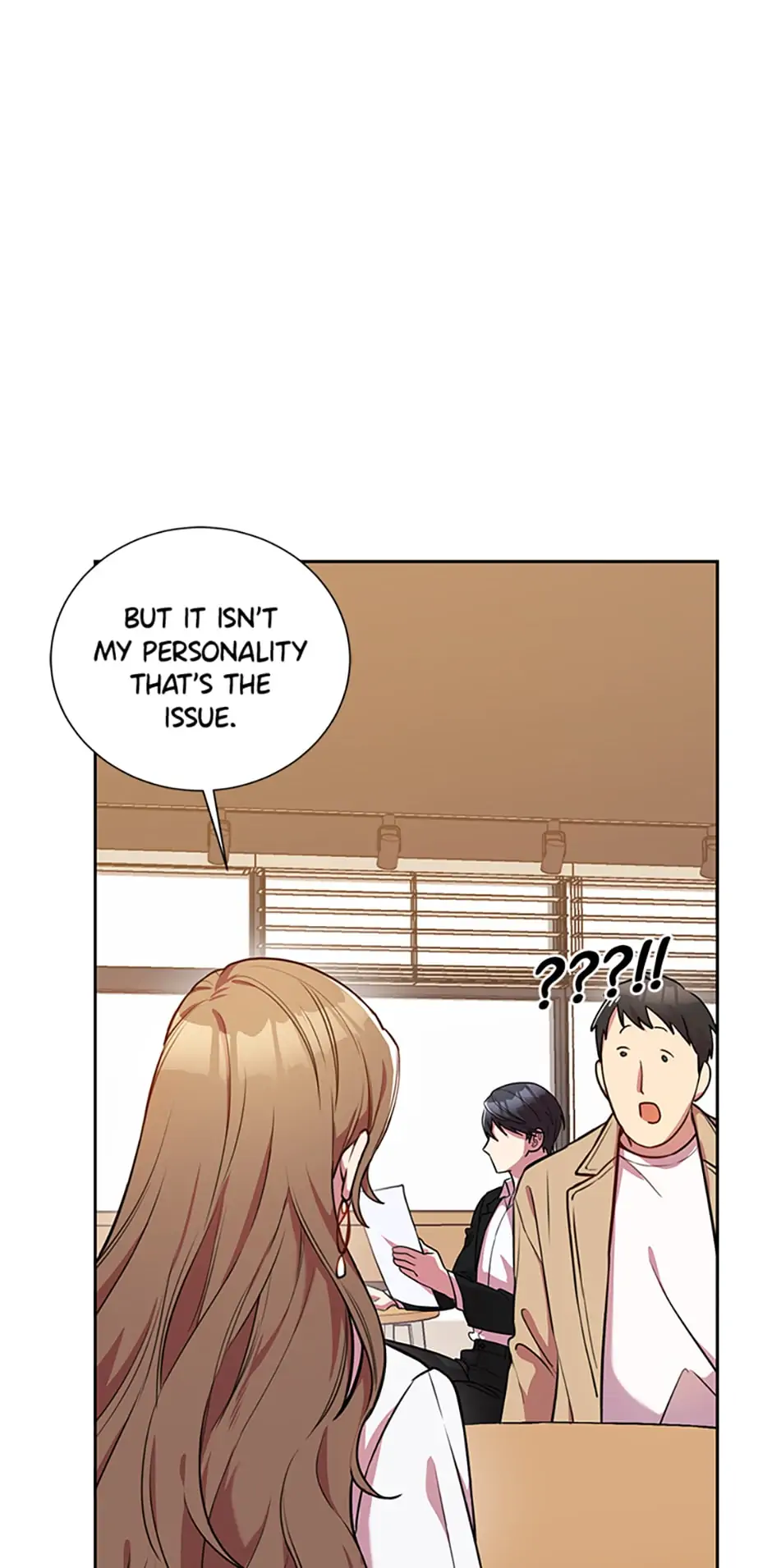 Marriage? No Thanks! chapter 1 page 70
