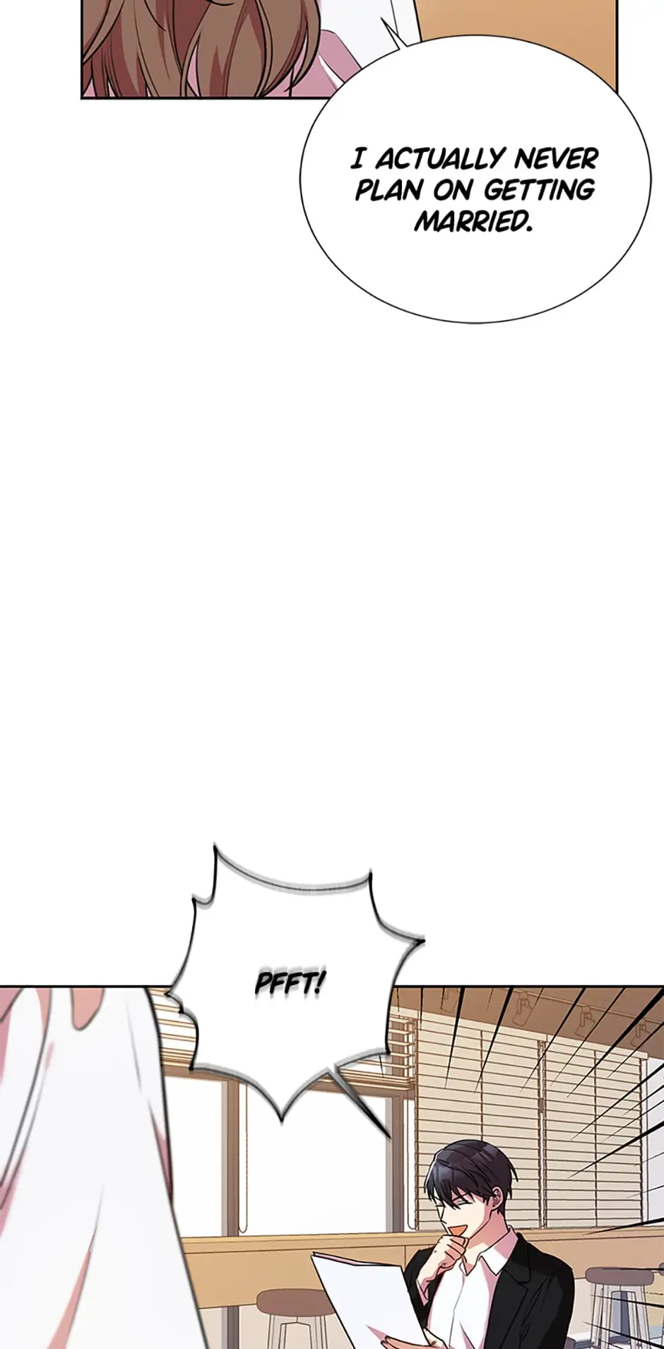 Marriage? No Thanks! chapter 1 page 71