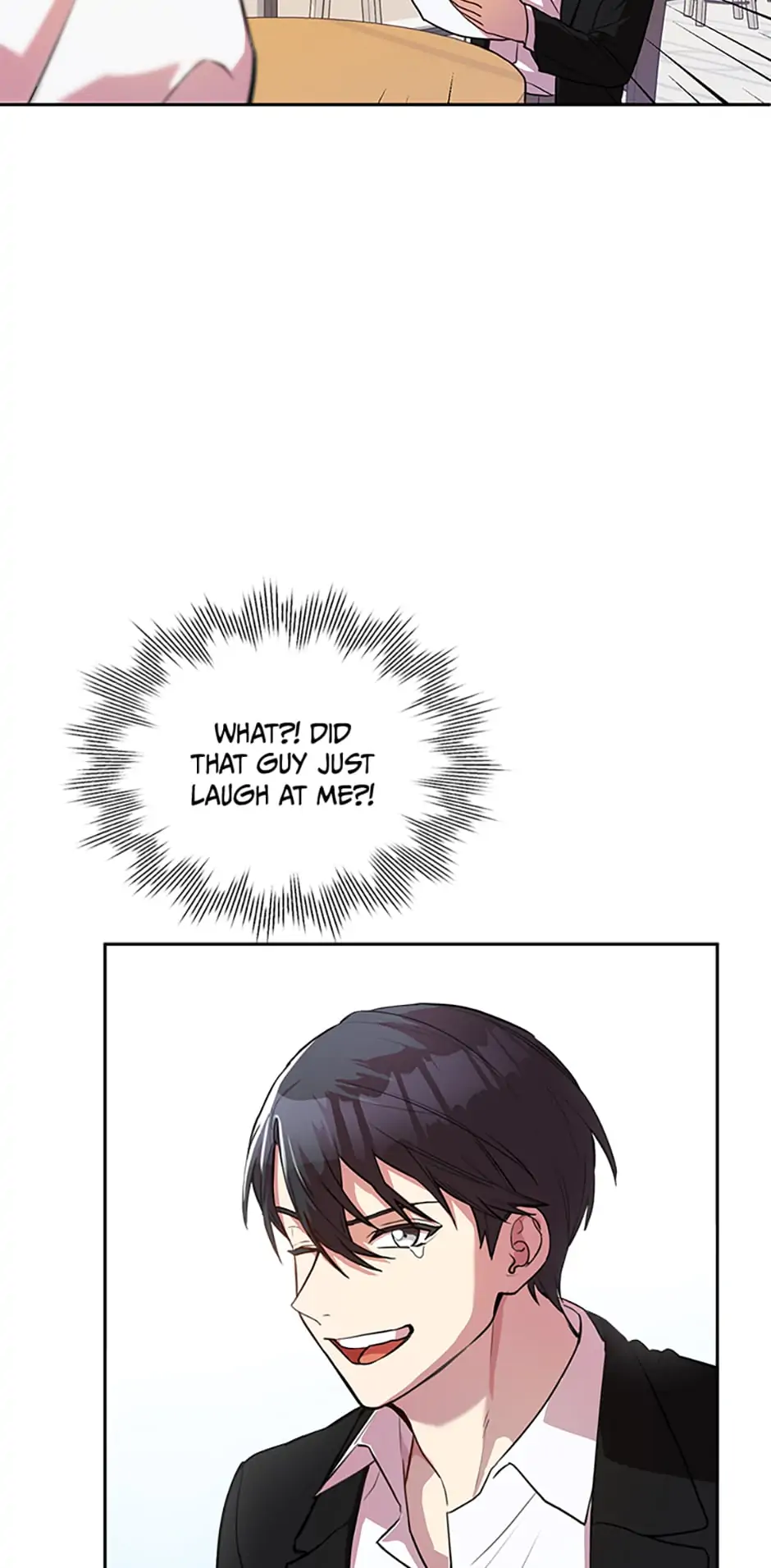 Marriage? No Thanks! chapter 1 page 72
