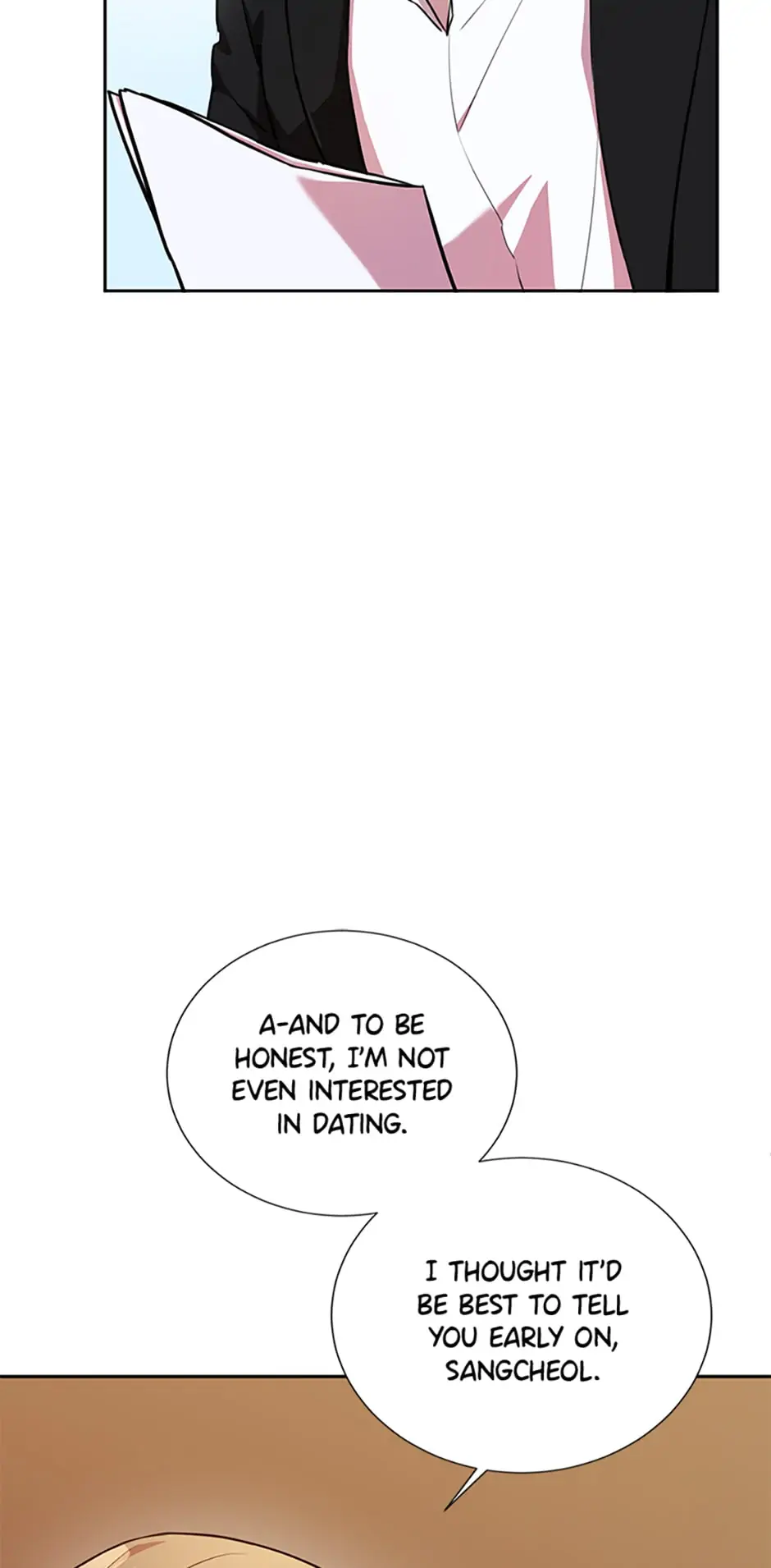 Marriage? No Thanks! chapter 1 page 73