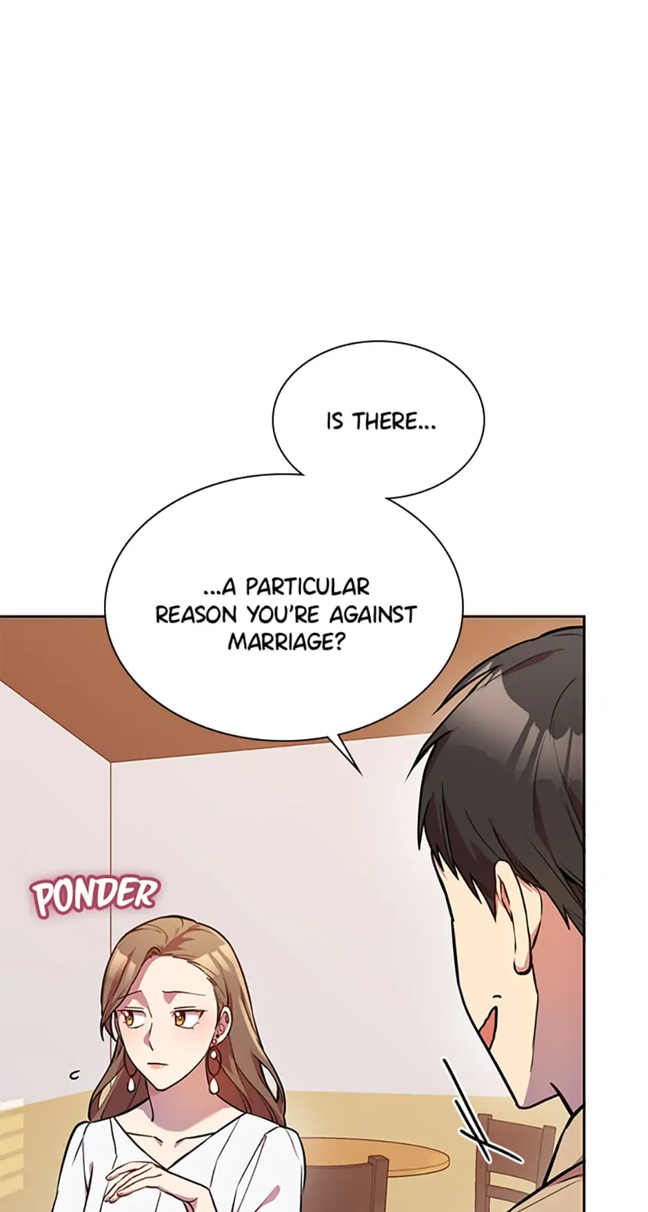 Marriage? No Thanks! chapter 1 page 75