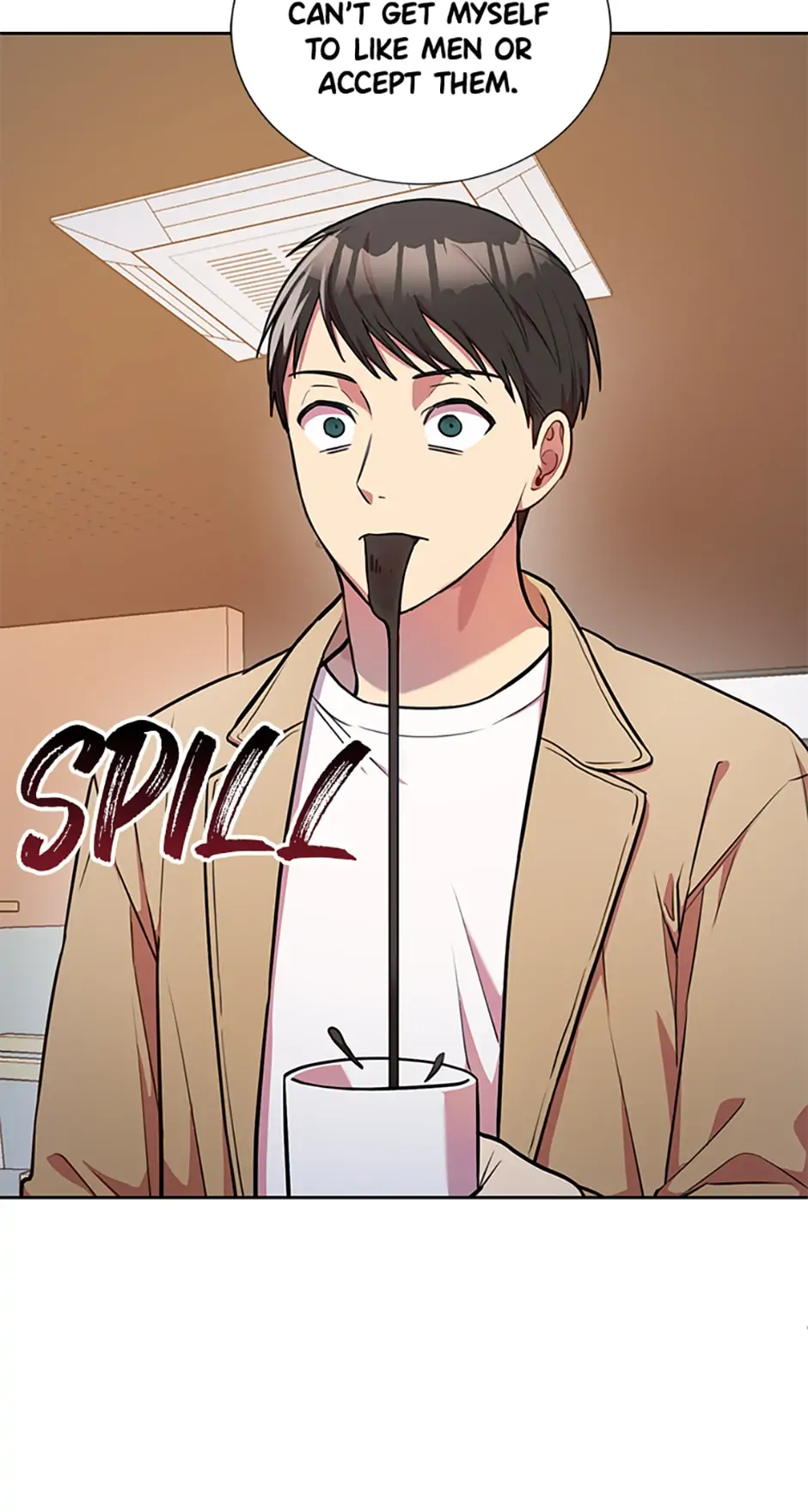Marriage? No Thanks! chapter 1 page 78