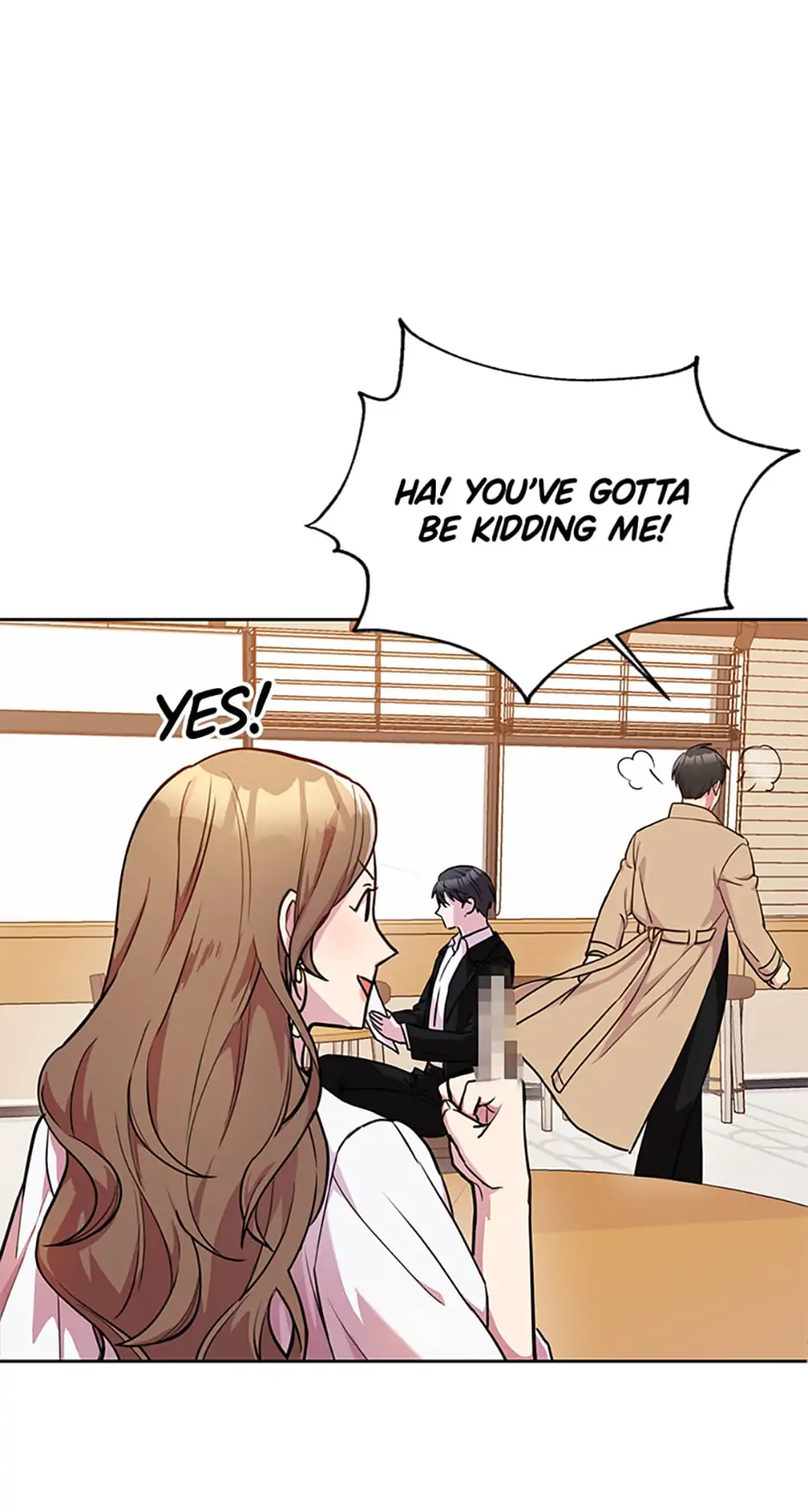 Marriage? No Thanks! chapter 1 page 79
