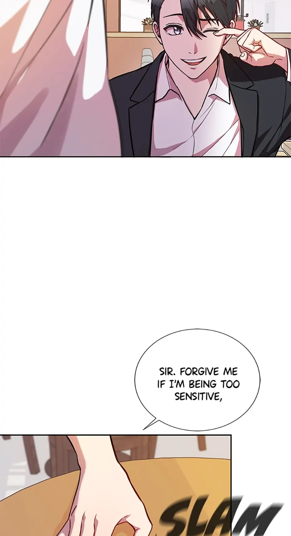Marriage? No Thanks! chapter 1 page 83