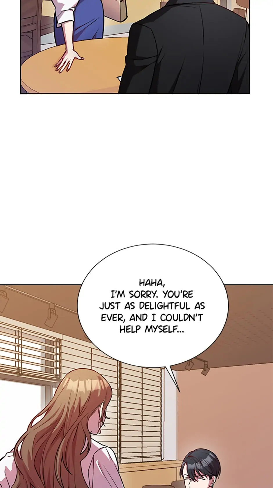 Marriage? No Thanks! chapter 1 page 87