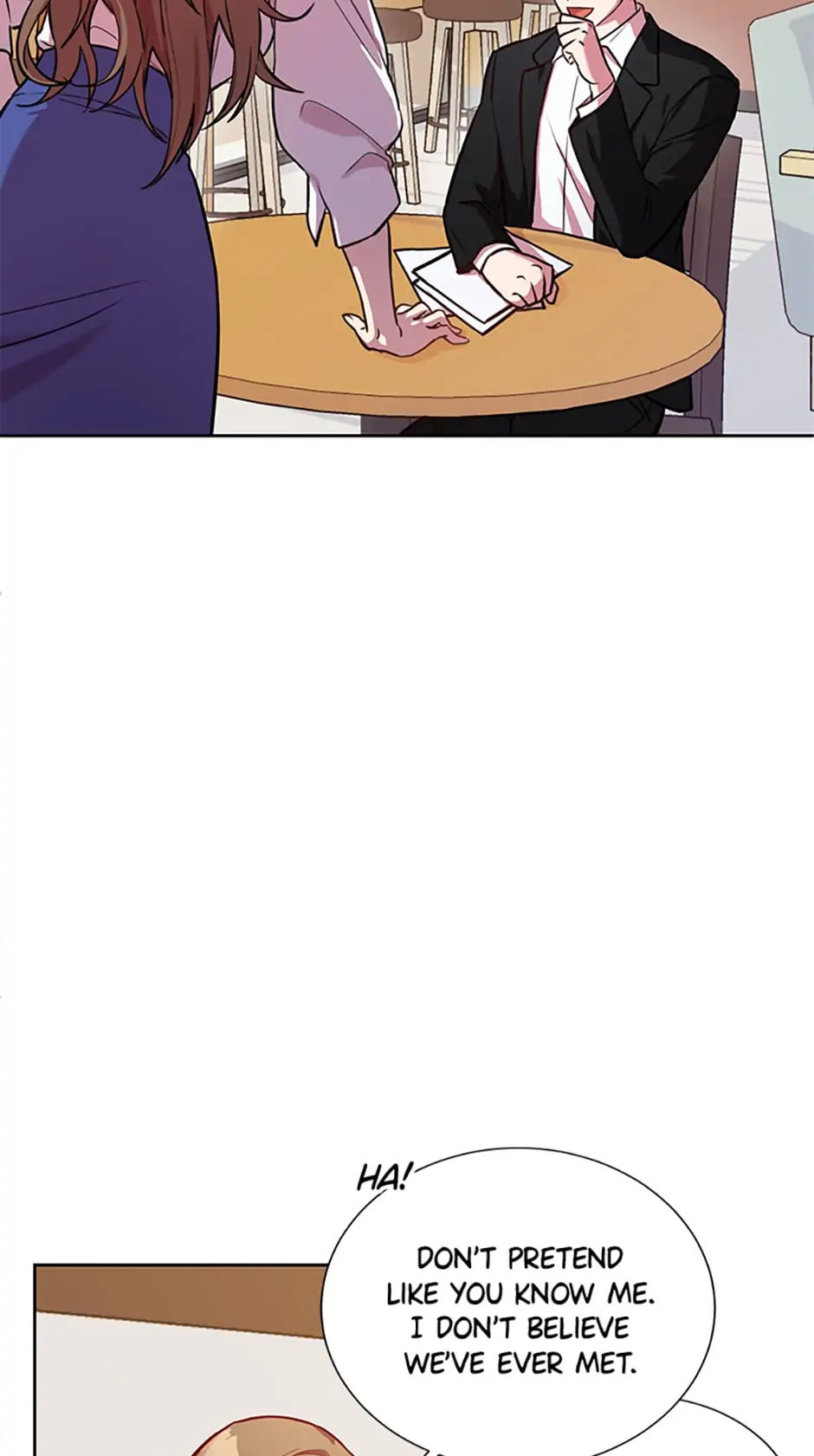 Marriage? No Thanks! chapter 1 page 88