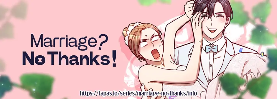 Marriage? No Thanks! chapter 1 page 95