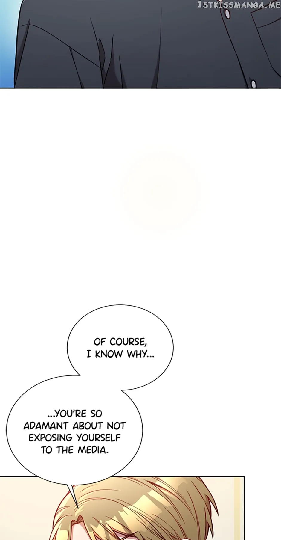 Marriage? No Thanks! chapter 10 page 3