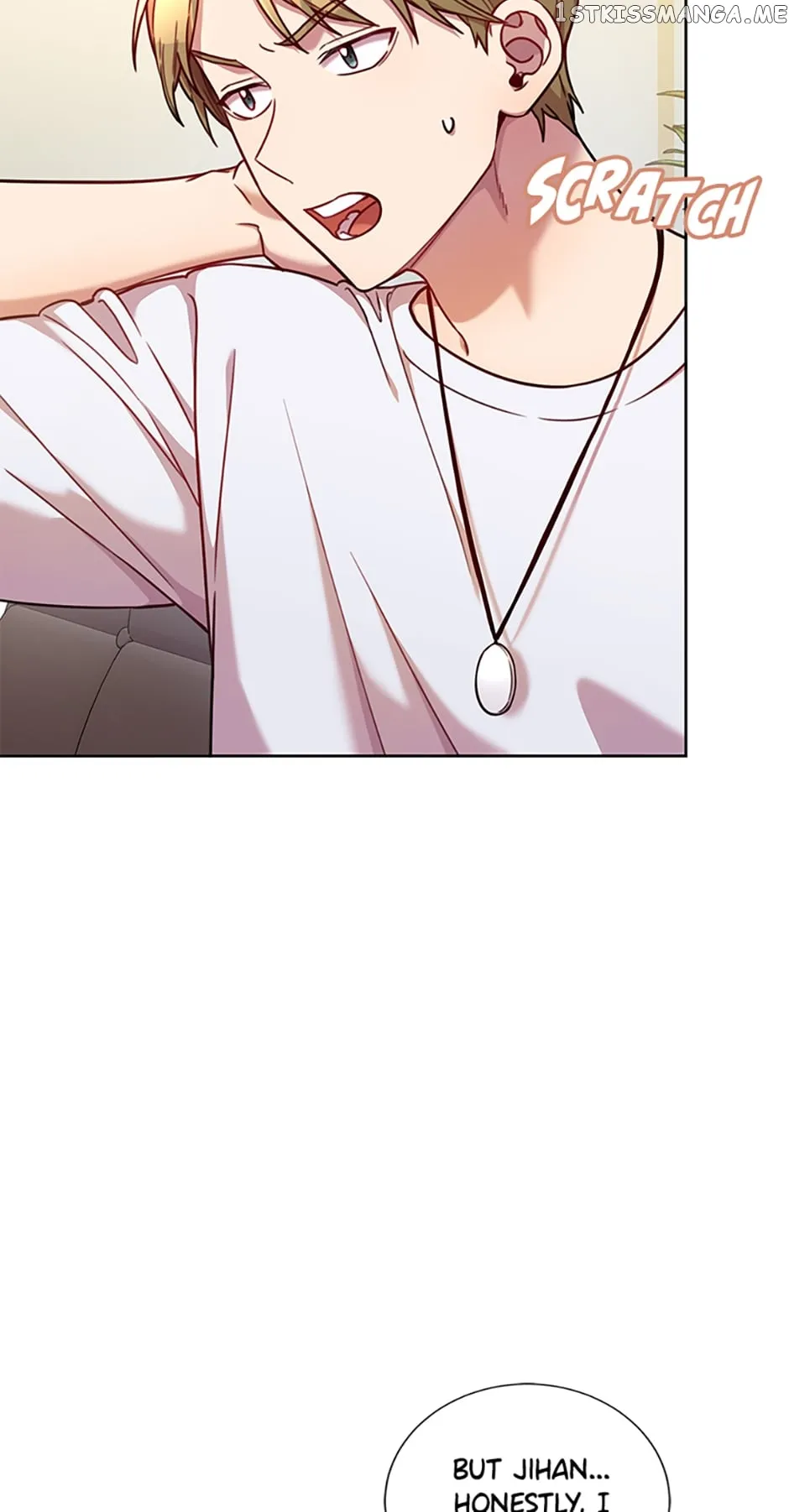Marriage? No Thanks! chapter 10 page 4
