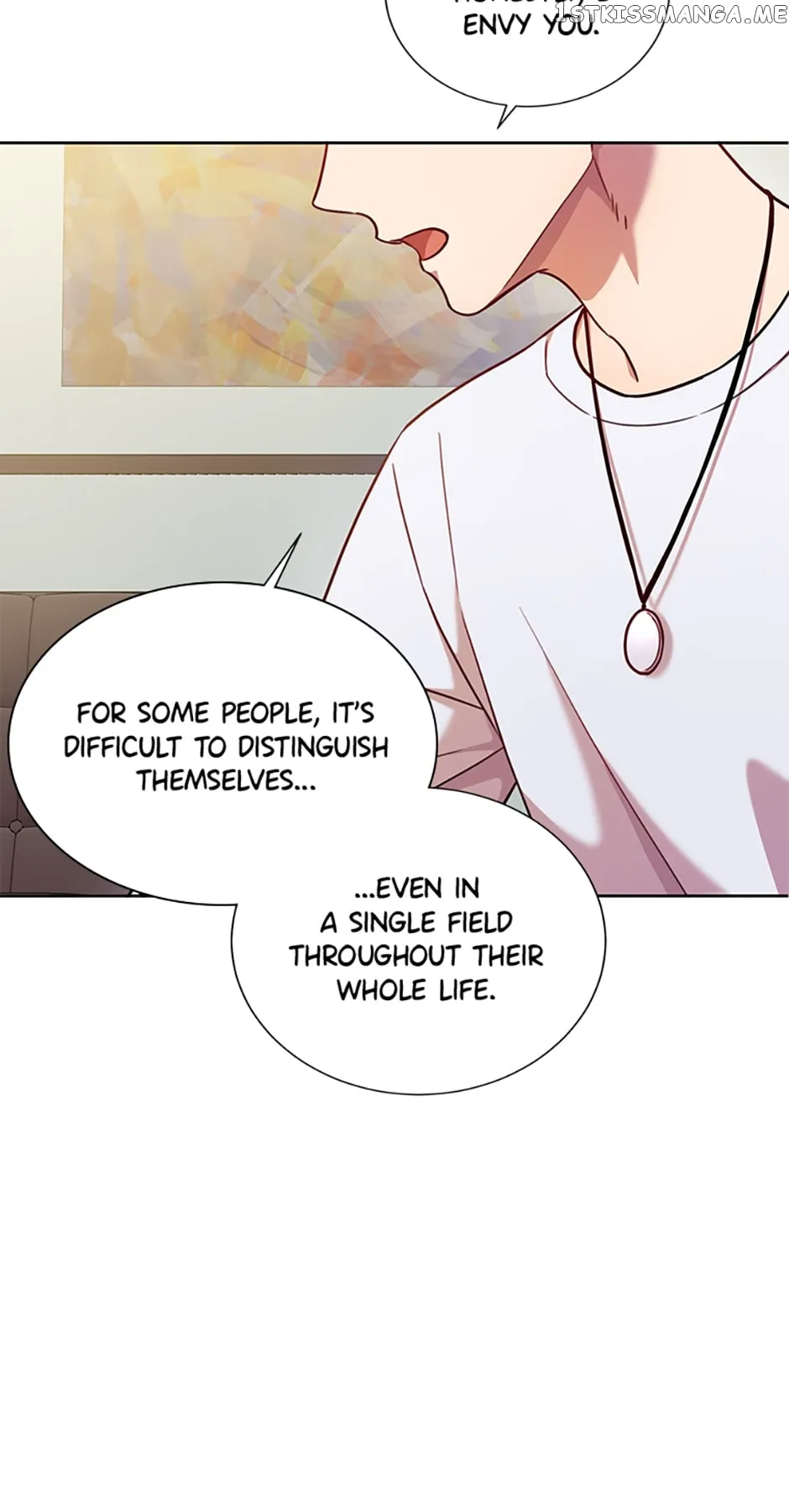 Marriage? No Thanks! chapter 10 page 5