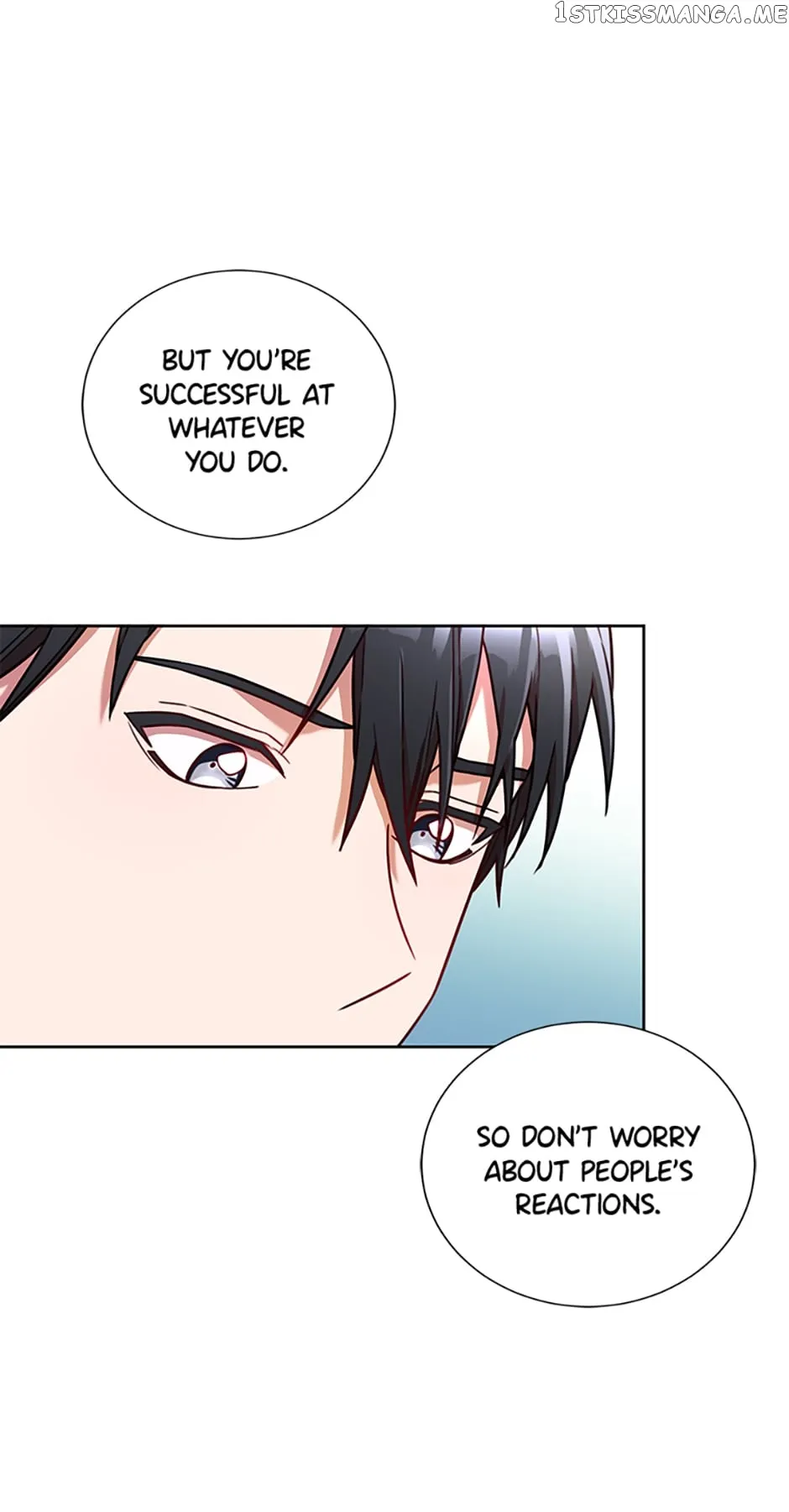 Marriage? No Thanks! chapter 10 page 6
