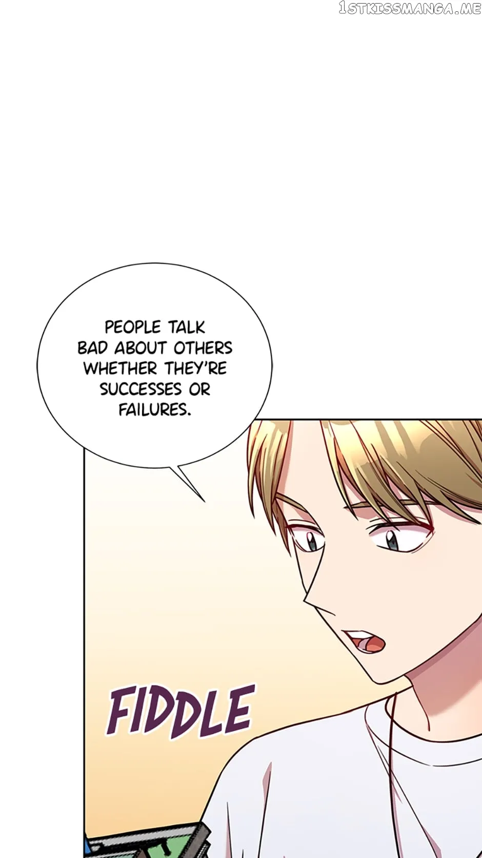 Marriage? No Thanks! chapter 10 page 7