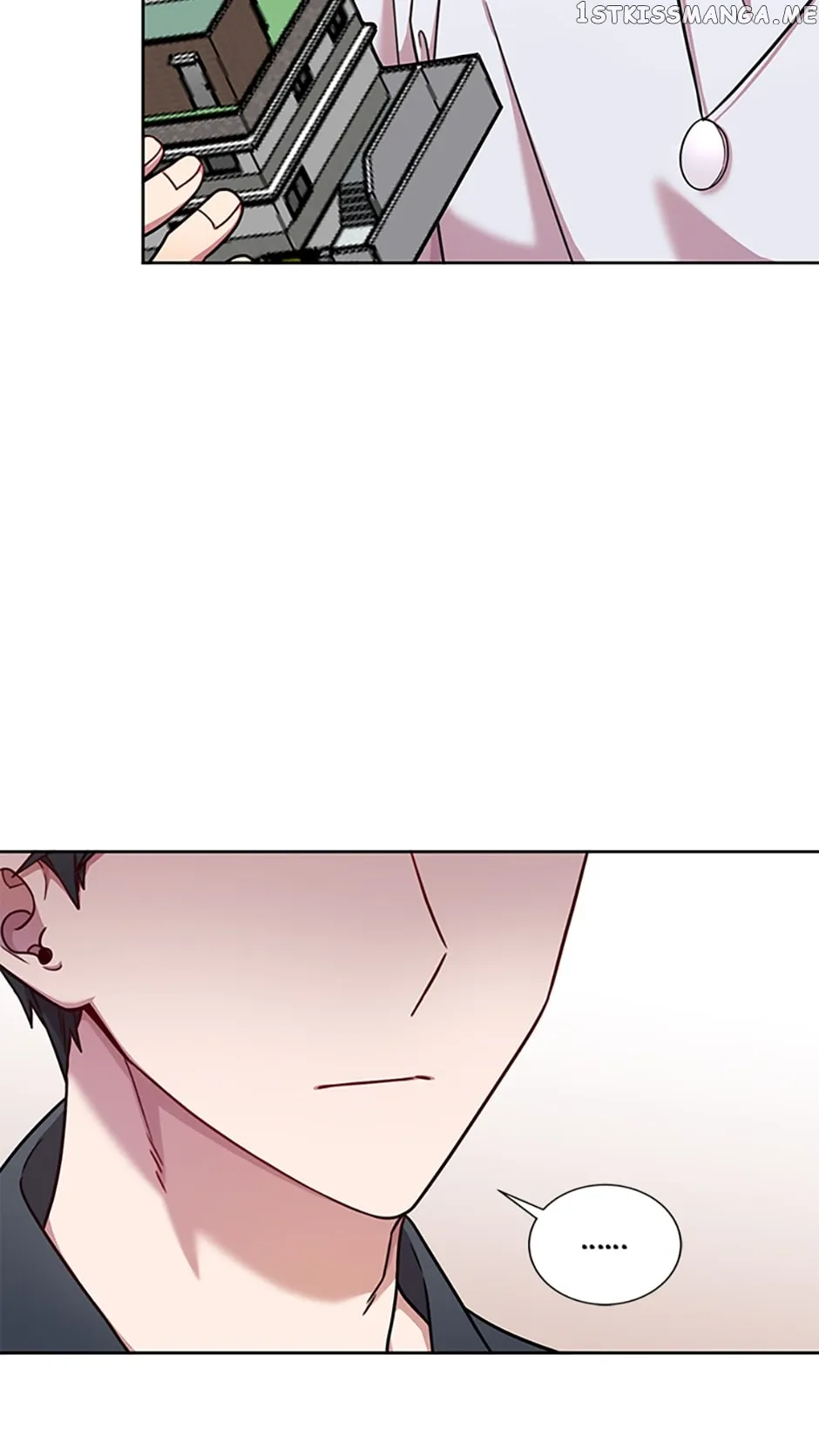 Marriage? No Thanks! chapter 10 page 8