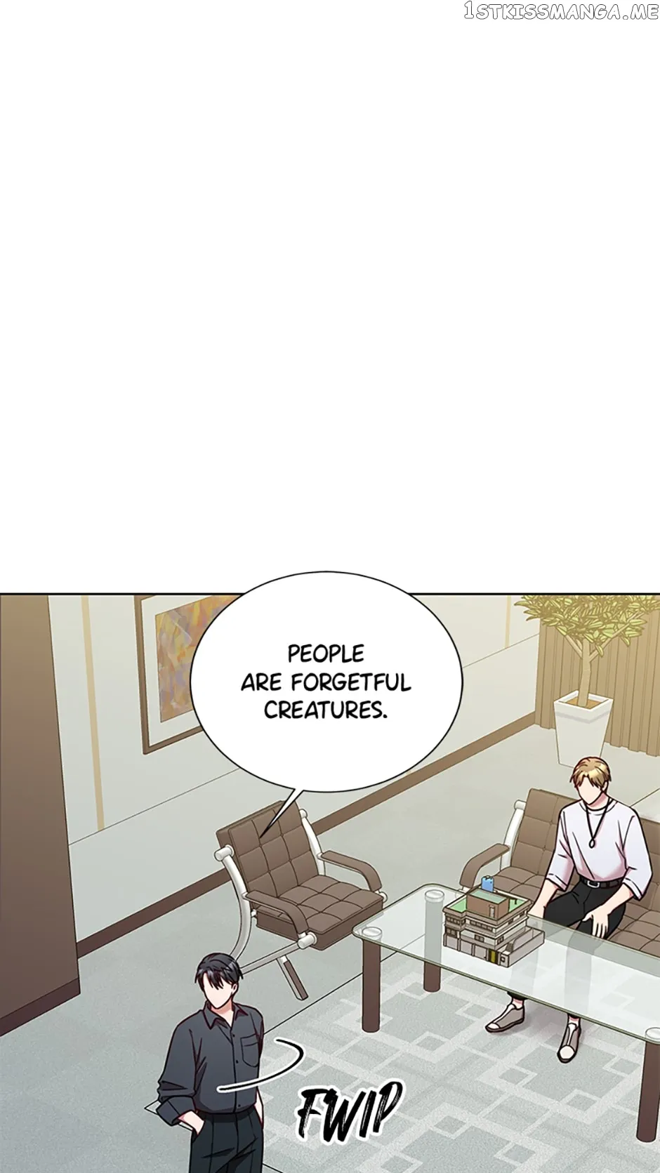 Marriage? No Thanks! chapter 10 page 10