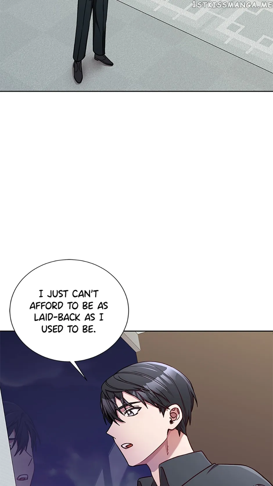 Marriage? No Thanks! chapter 10 page 11