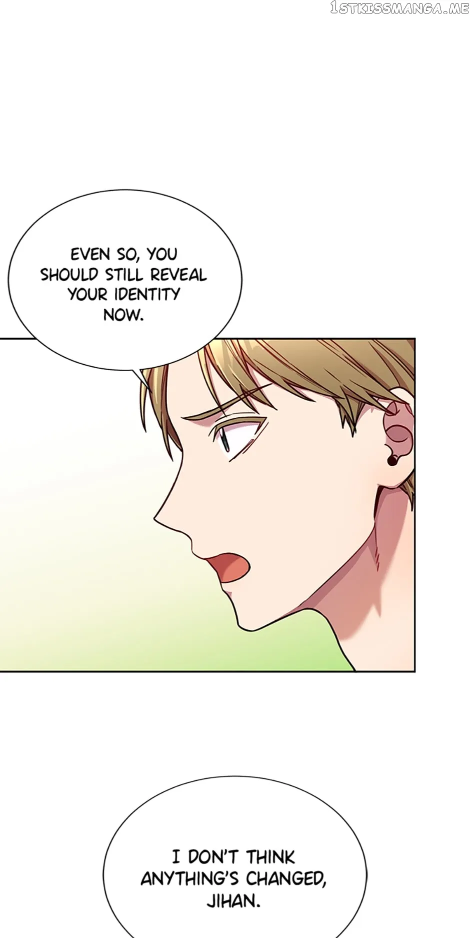 Marriage? No Thanks! chapter 10 page 13
