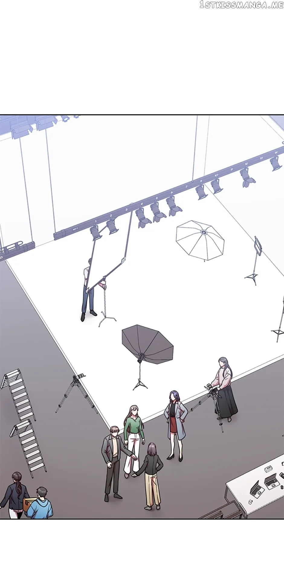 Marriage? No Thanks! chapter 10 page 16