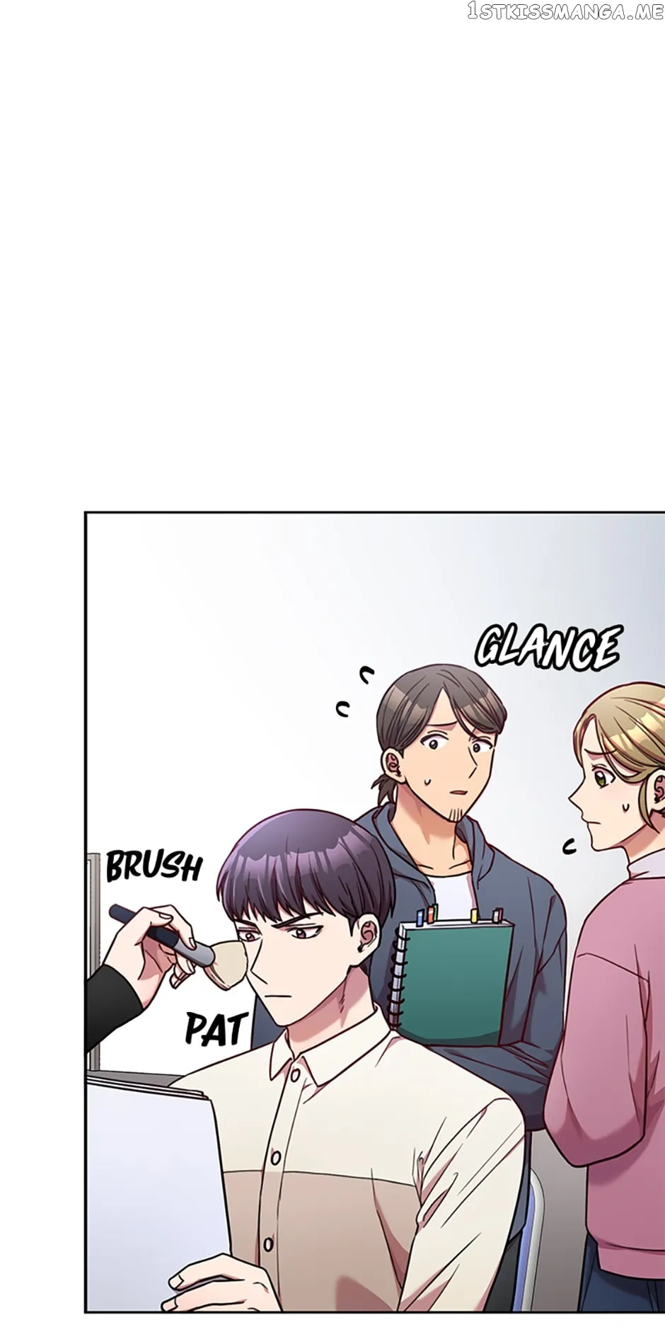 Marriage? No Thanks! chapter 10 page 17