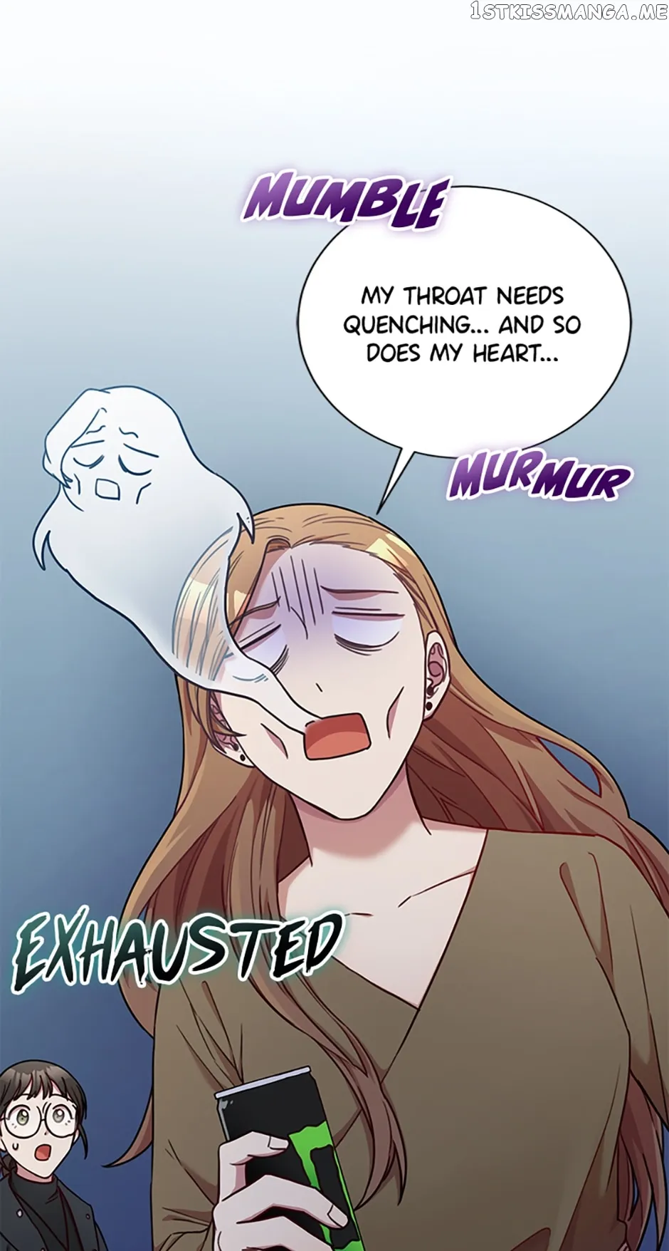 Marriage? No Thanks! chapter 10 page 19