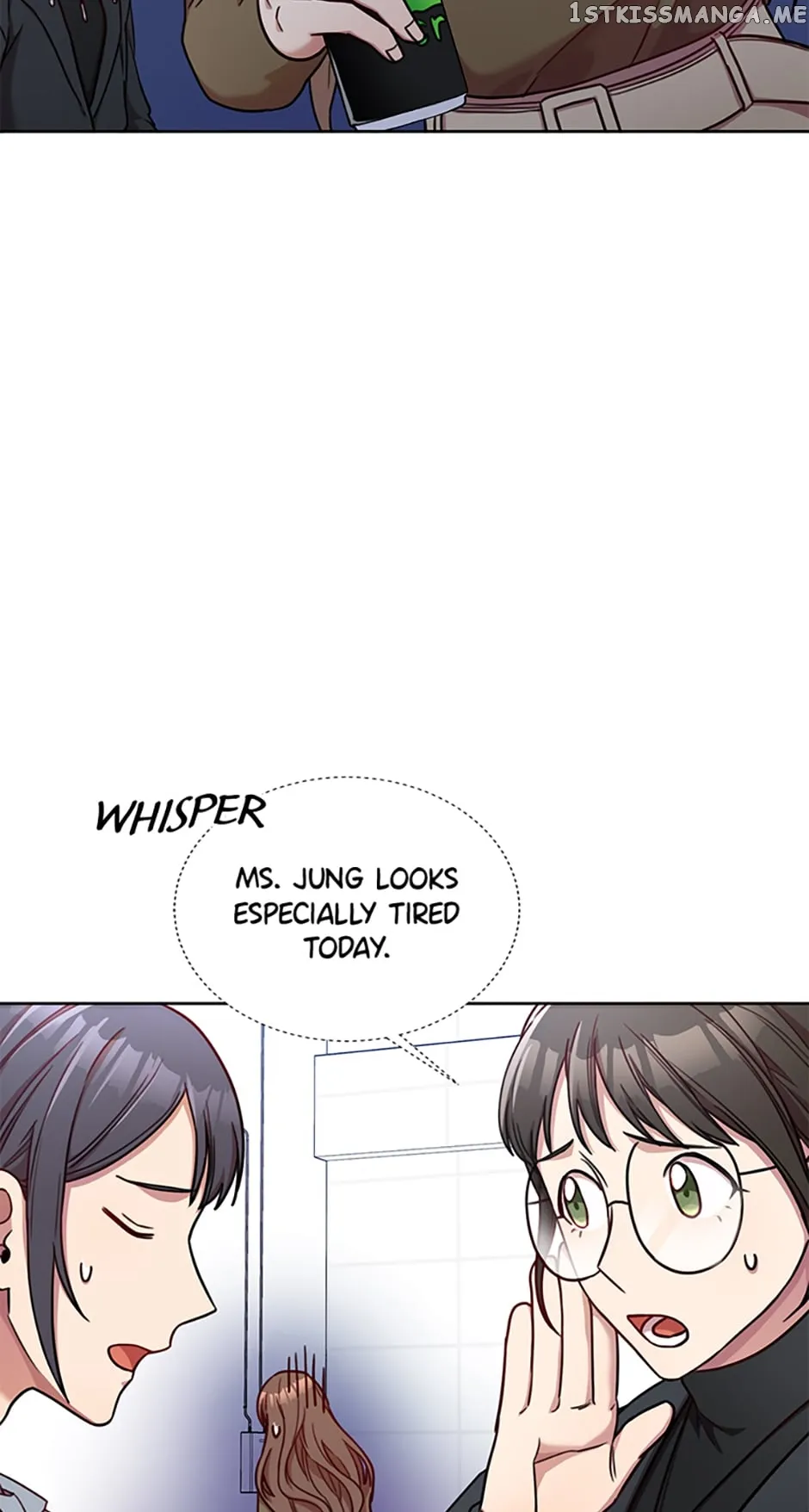 Marriage? No Thanks! chapter 10 page 20