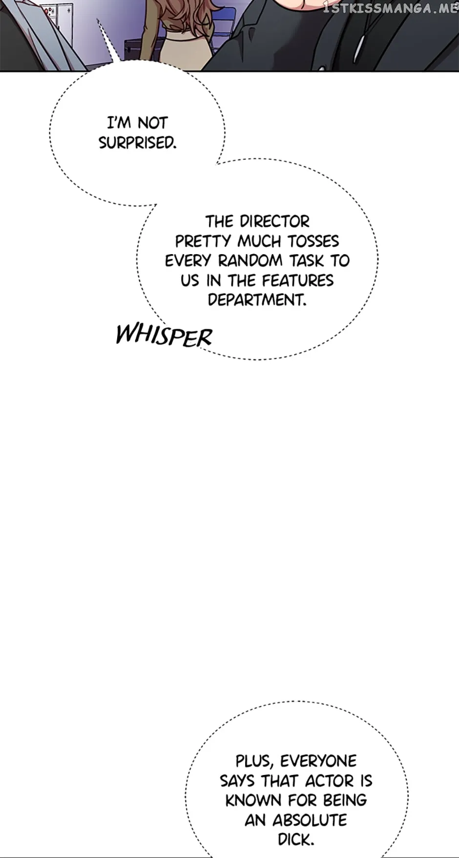 Marriage? No Thanks! chapter 10 page 21