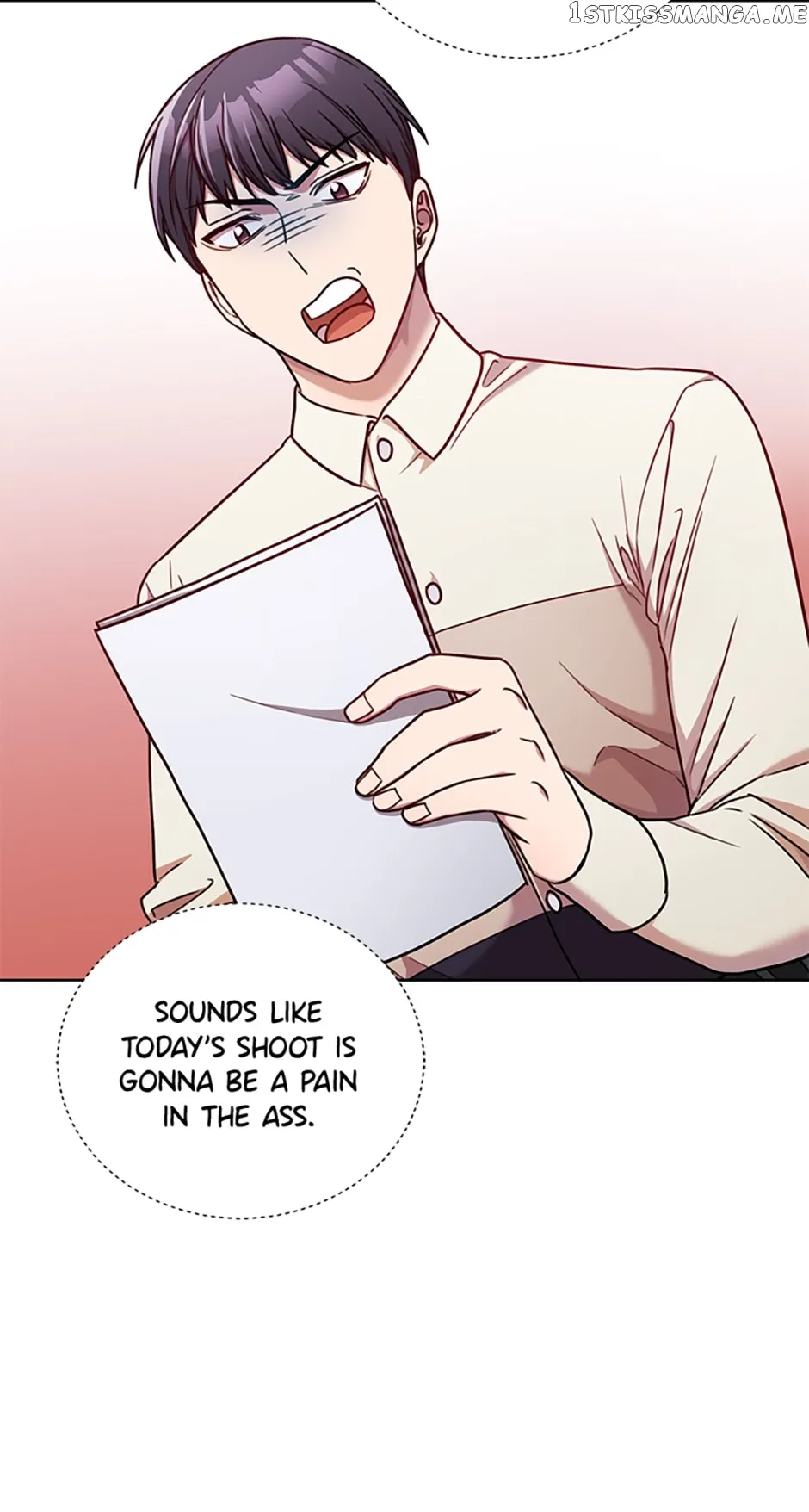 Marriage? No Thanks! chapter 10 page 22