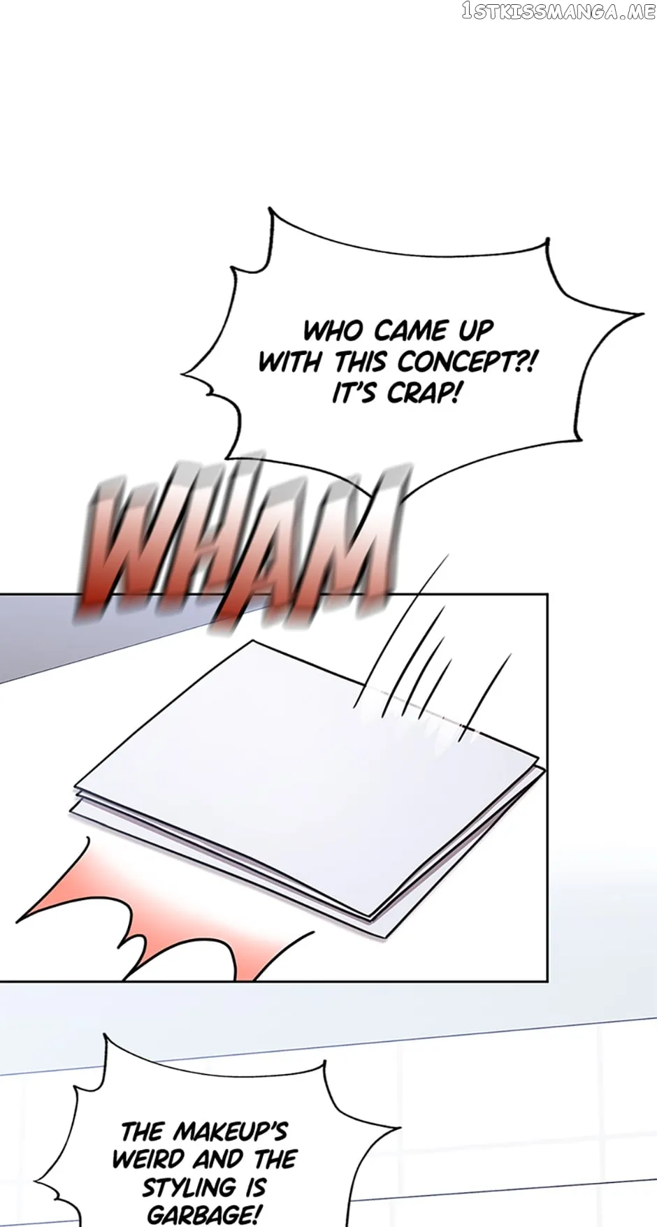 Marriage? No Thanks! chapter 10 page 23
