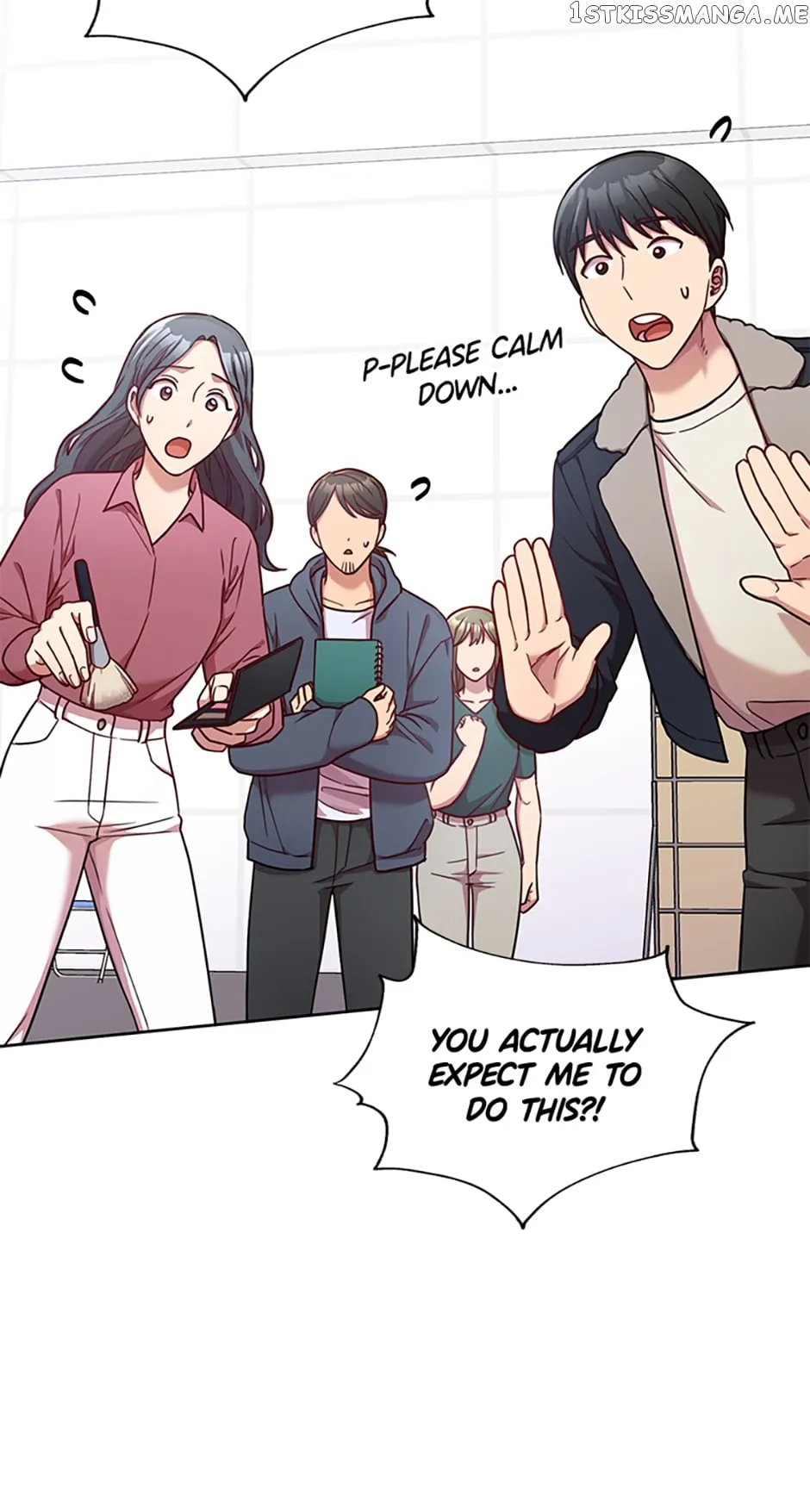 Marriage? No Thanks! chapter 10 page 24