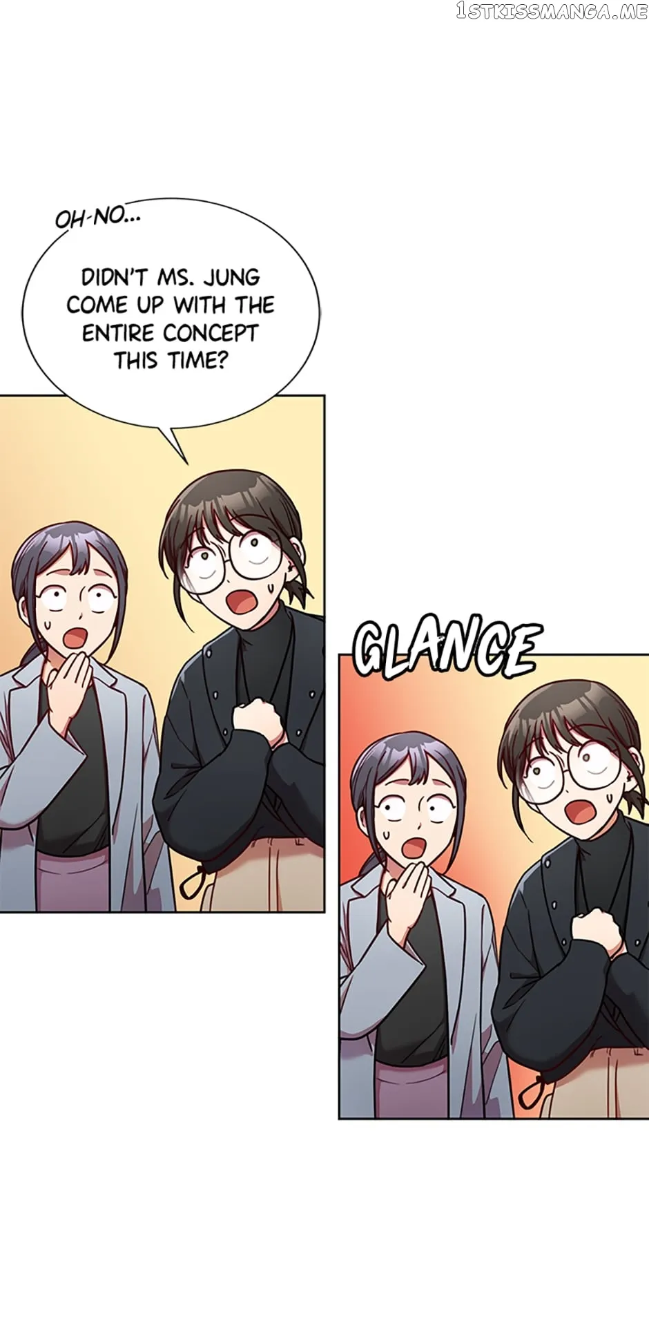 Marriage? No Thanks! chapter 10 page 25