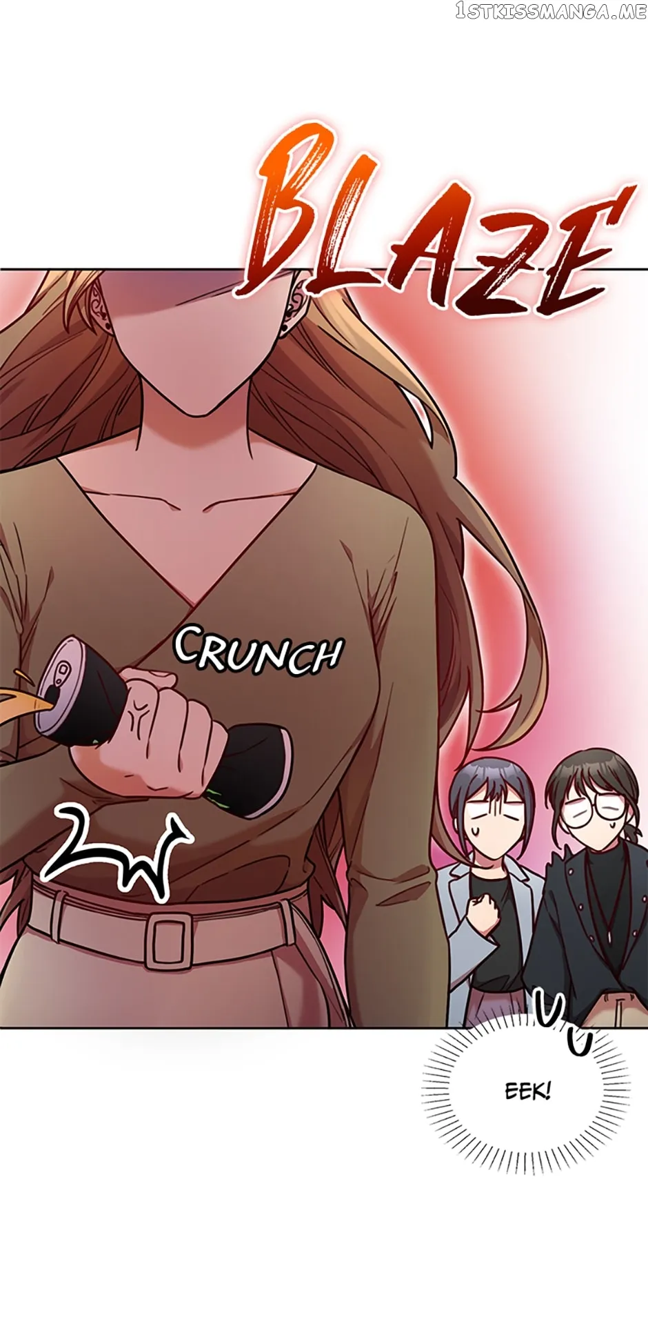 Marriage? No Thanks! chapter 10 page 26