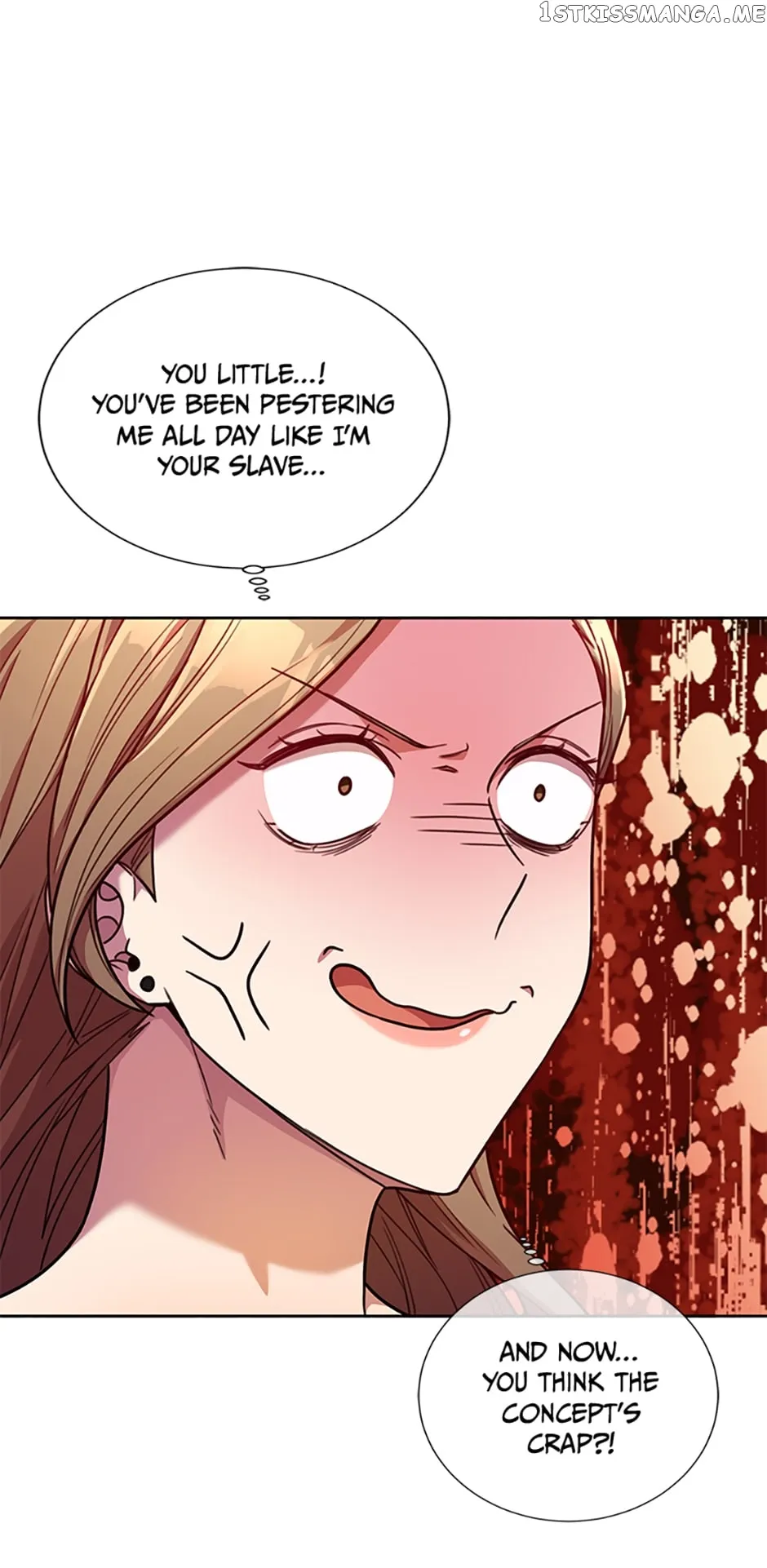 Marriage? No Thanks! chapter 10 page 27