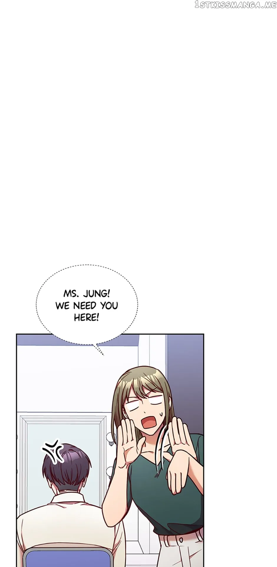 Marriage? No Thanks! chapter 10 page 28