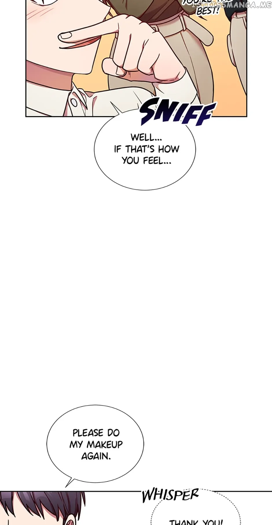 Marriage? No Thanks! chapter 10 page 33