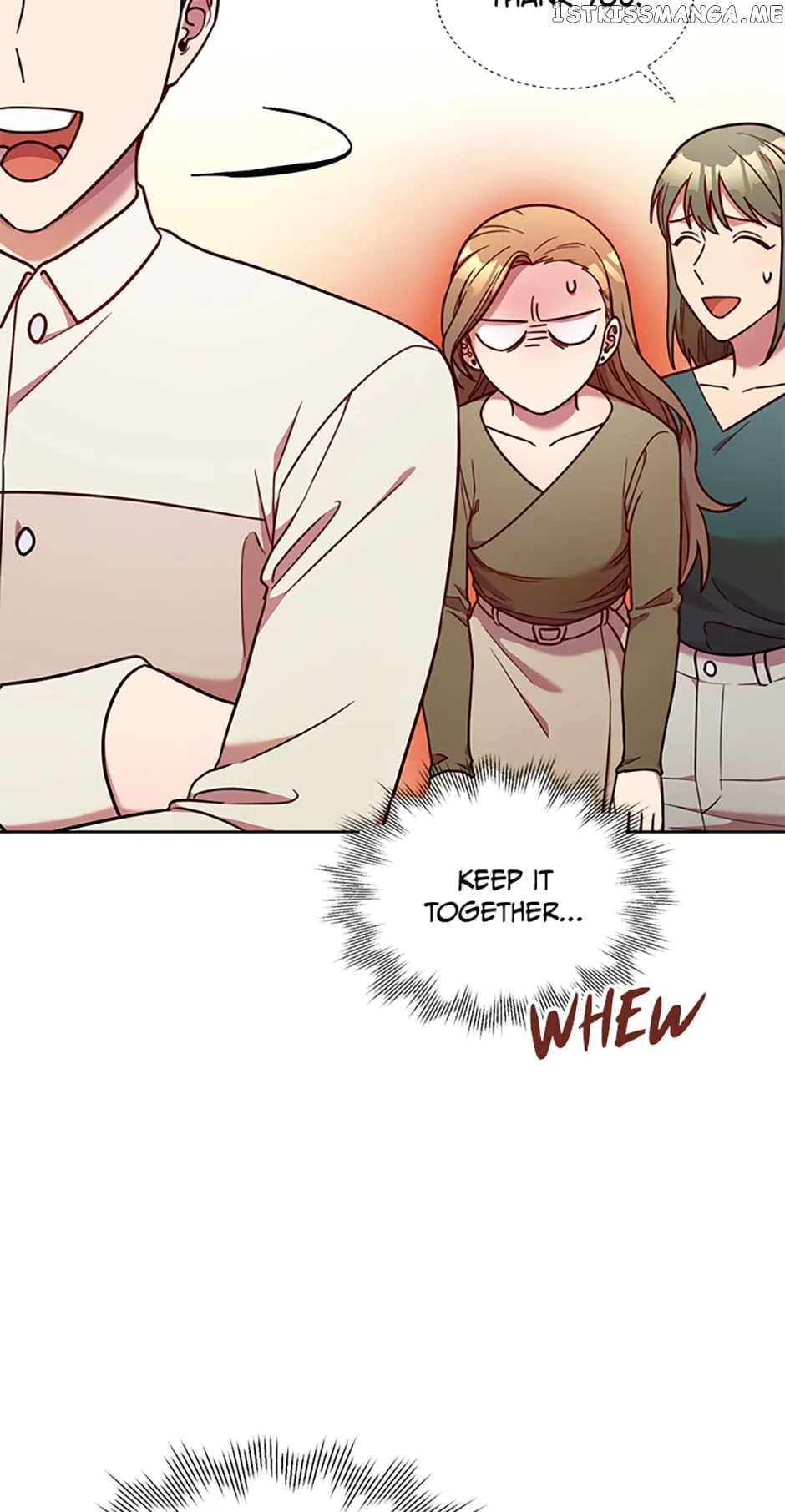 Marriage? No Thanks! chapter 10 page 34