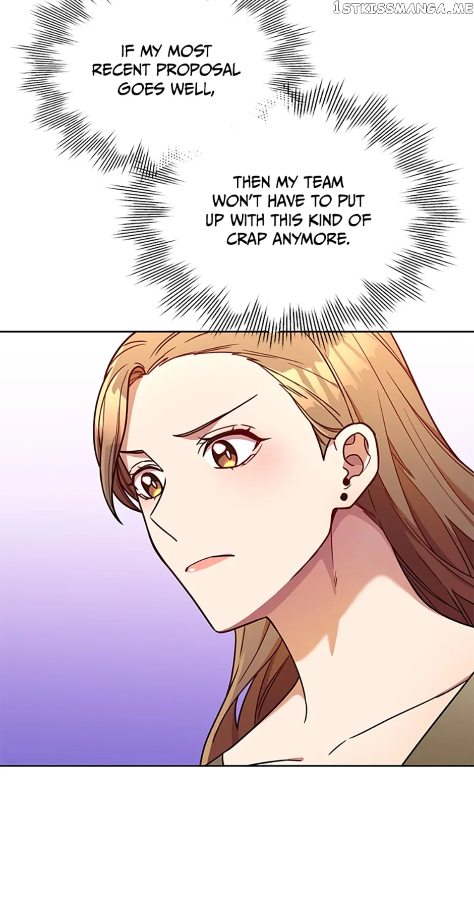 Marriage? No Thanks! chapter 10 page 35