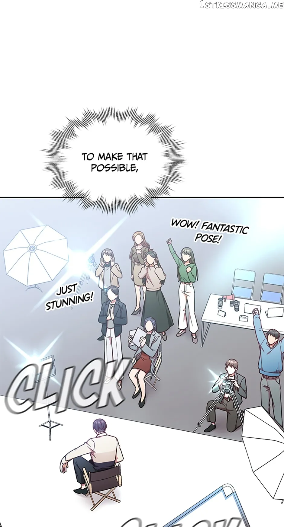Marriage? No Thanks! chapter 10 page 36