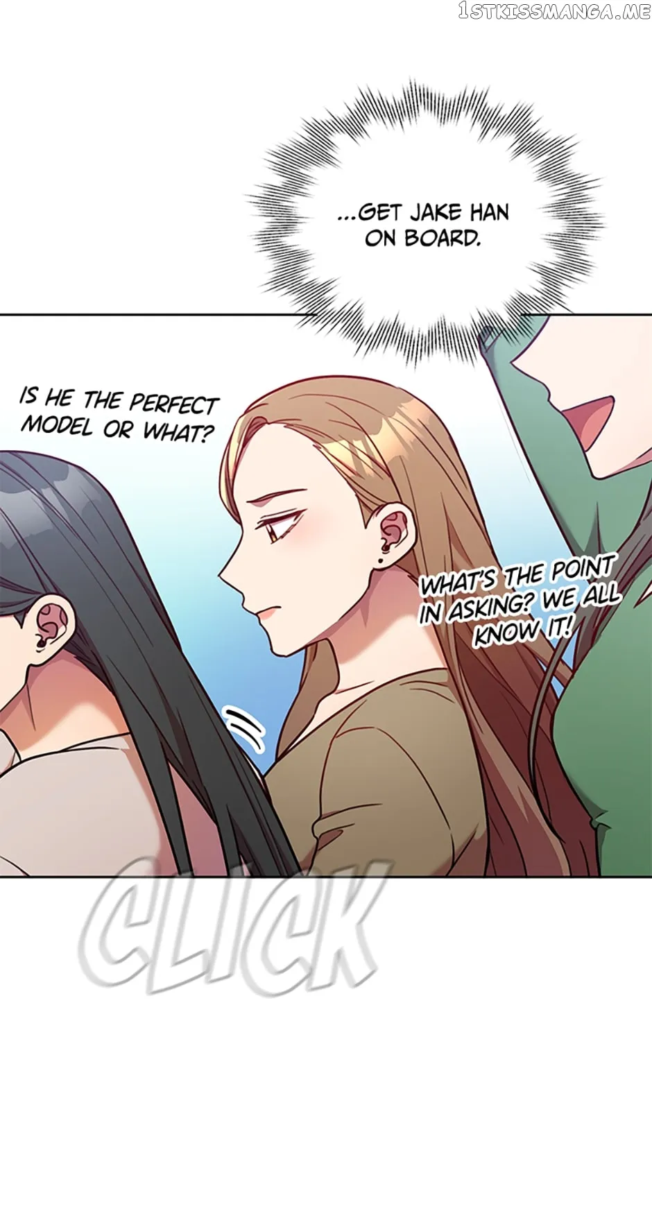Marriage? No Thanks! chapter 10 page 38