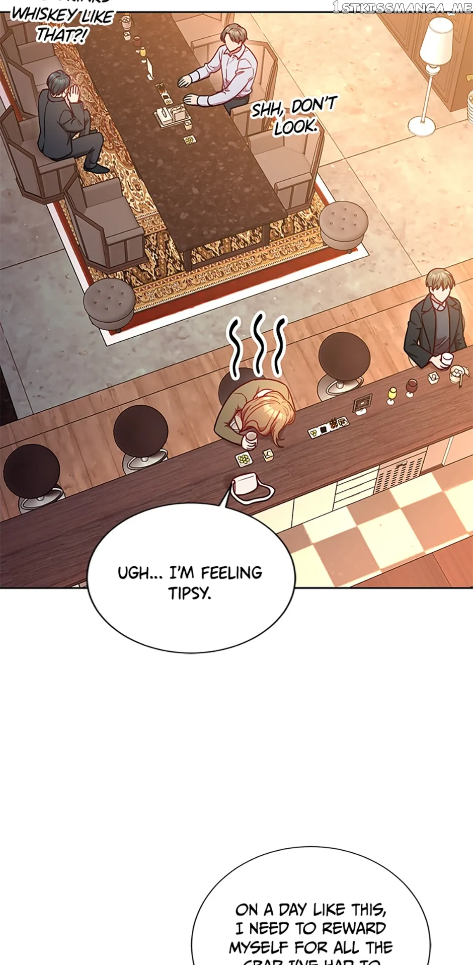 Marriage? No Thanks! chapter 10 page 44