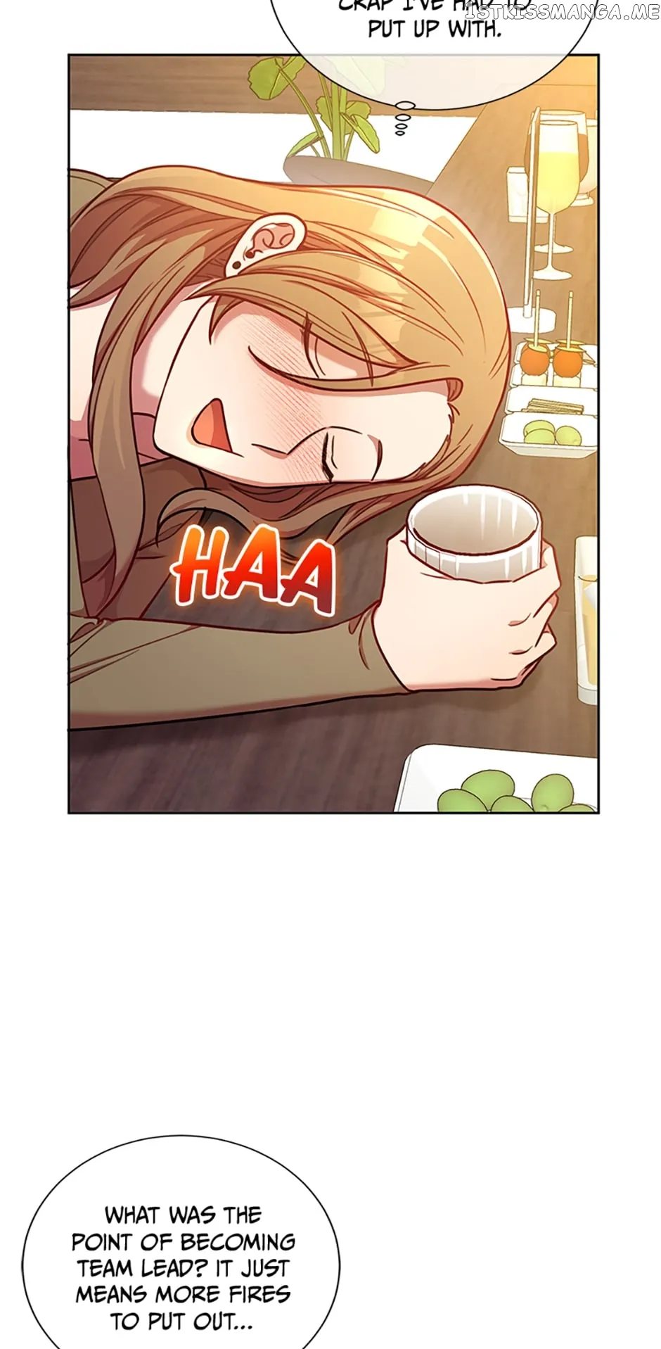 Marriage? No Thanks! chapter 10 page 45