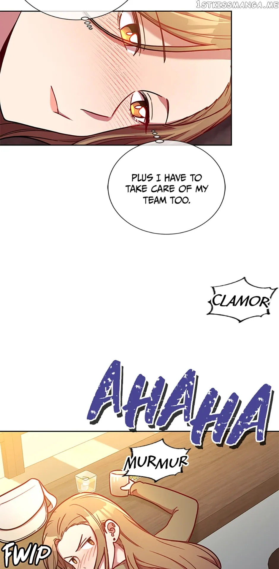 Marriage? No Thanks! chapter 10 page 46