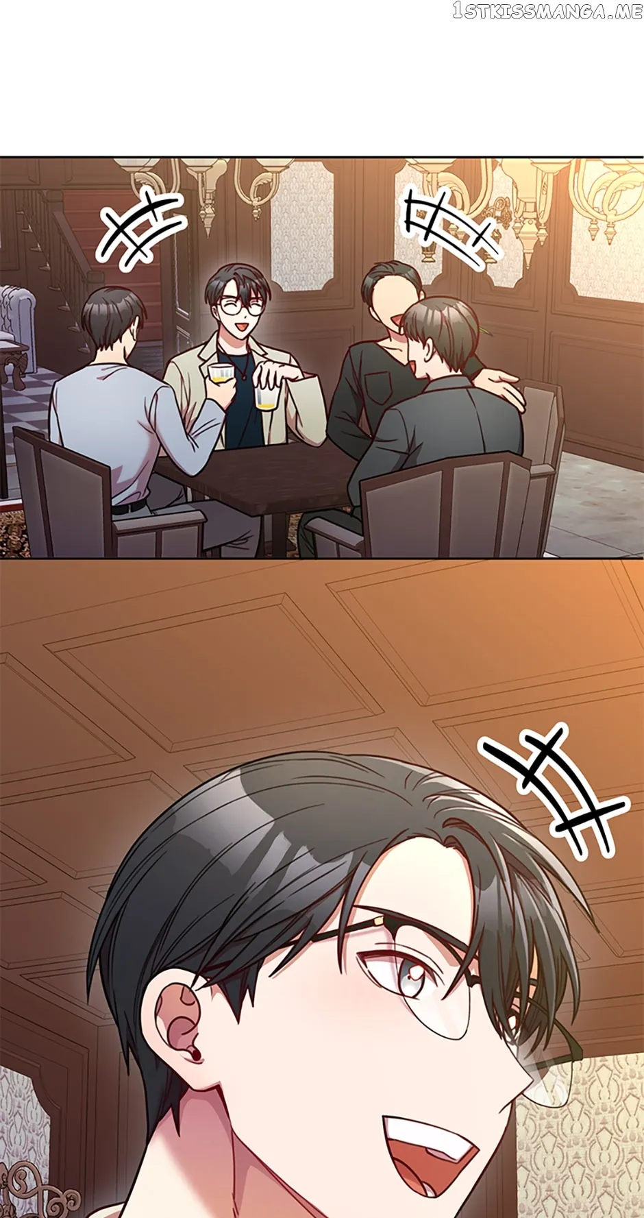 Marriage? No Thanks! chapter 10 page 48