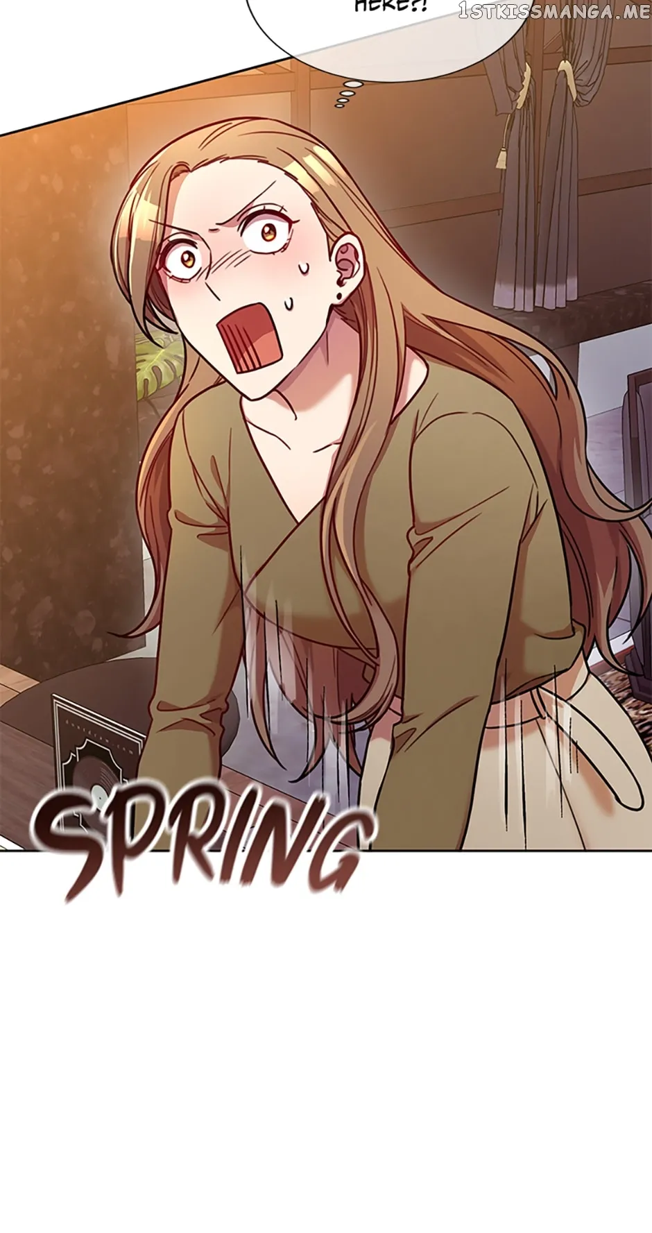 Marriage? No Thanks! chapter 10 page 50